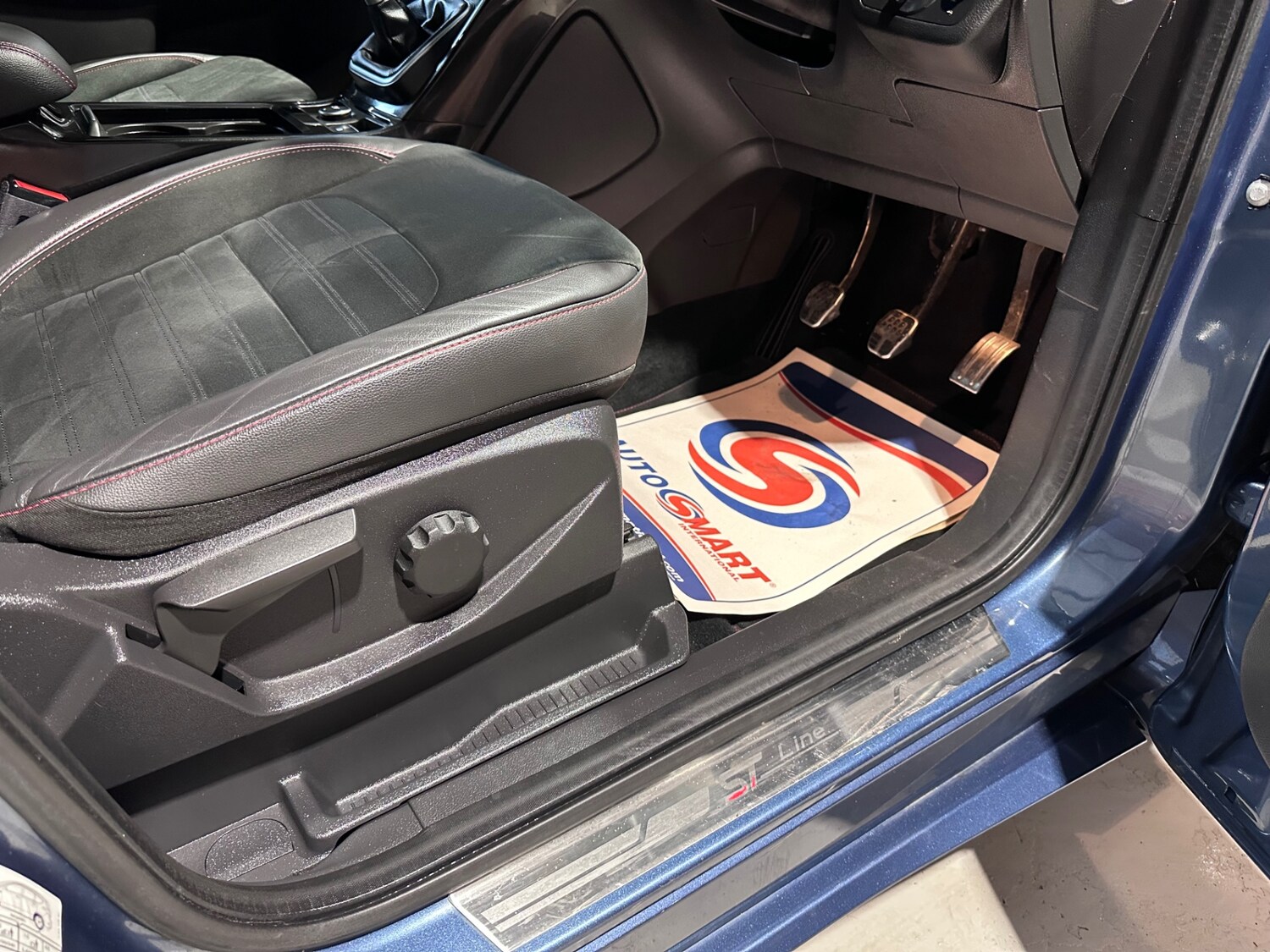 Used Ford Kuga 2018 for sale - 77901250: Photo 18