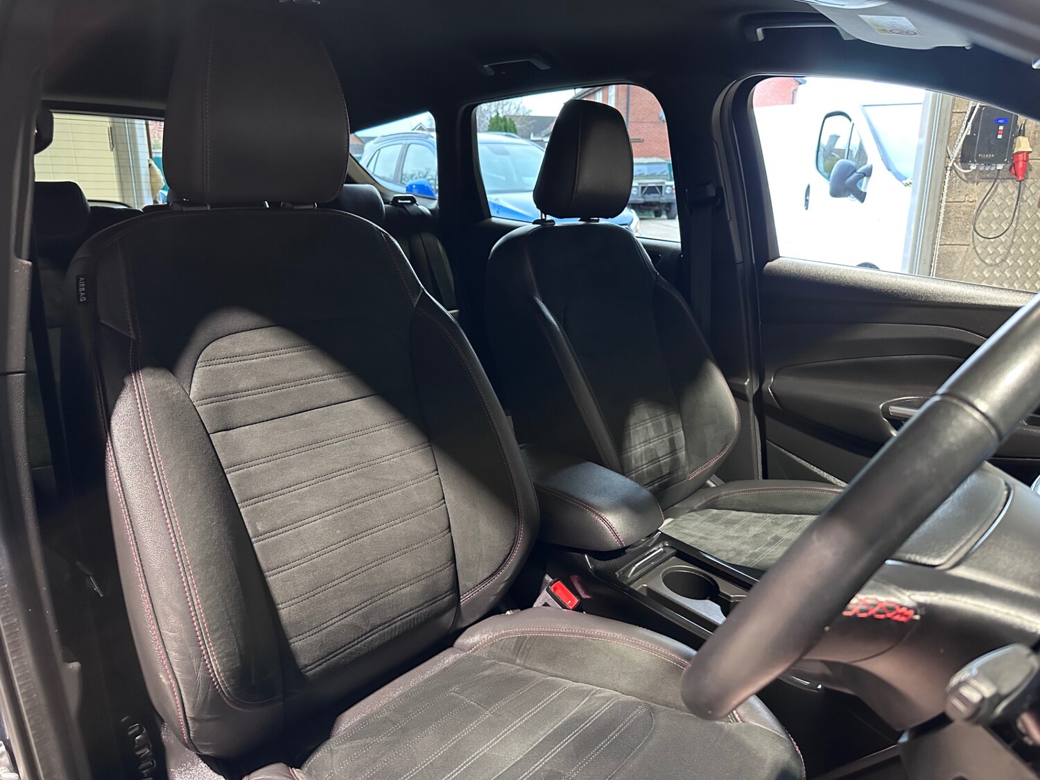 Used Ford Kuga 2018 for sale - 77901250: Photo 19