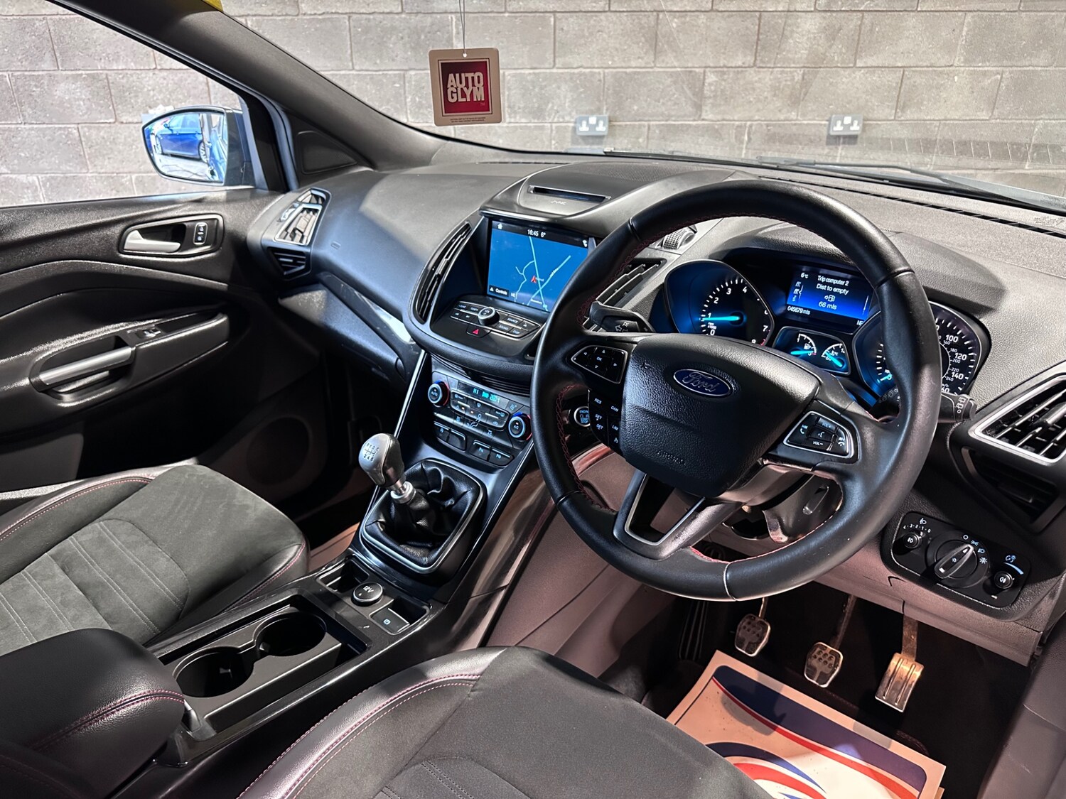 Used Ford Kuga 2018 for sale - 77901250: Photo 21