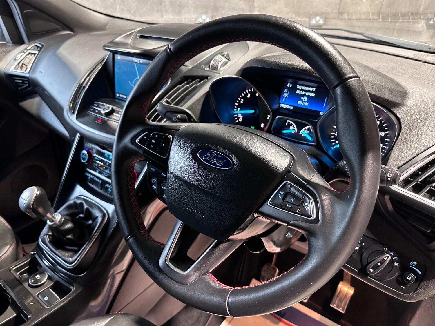 Used Ford Kuga 2018 for sale - 77901250: Photo 22