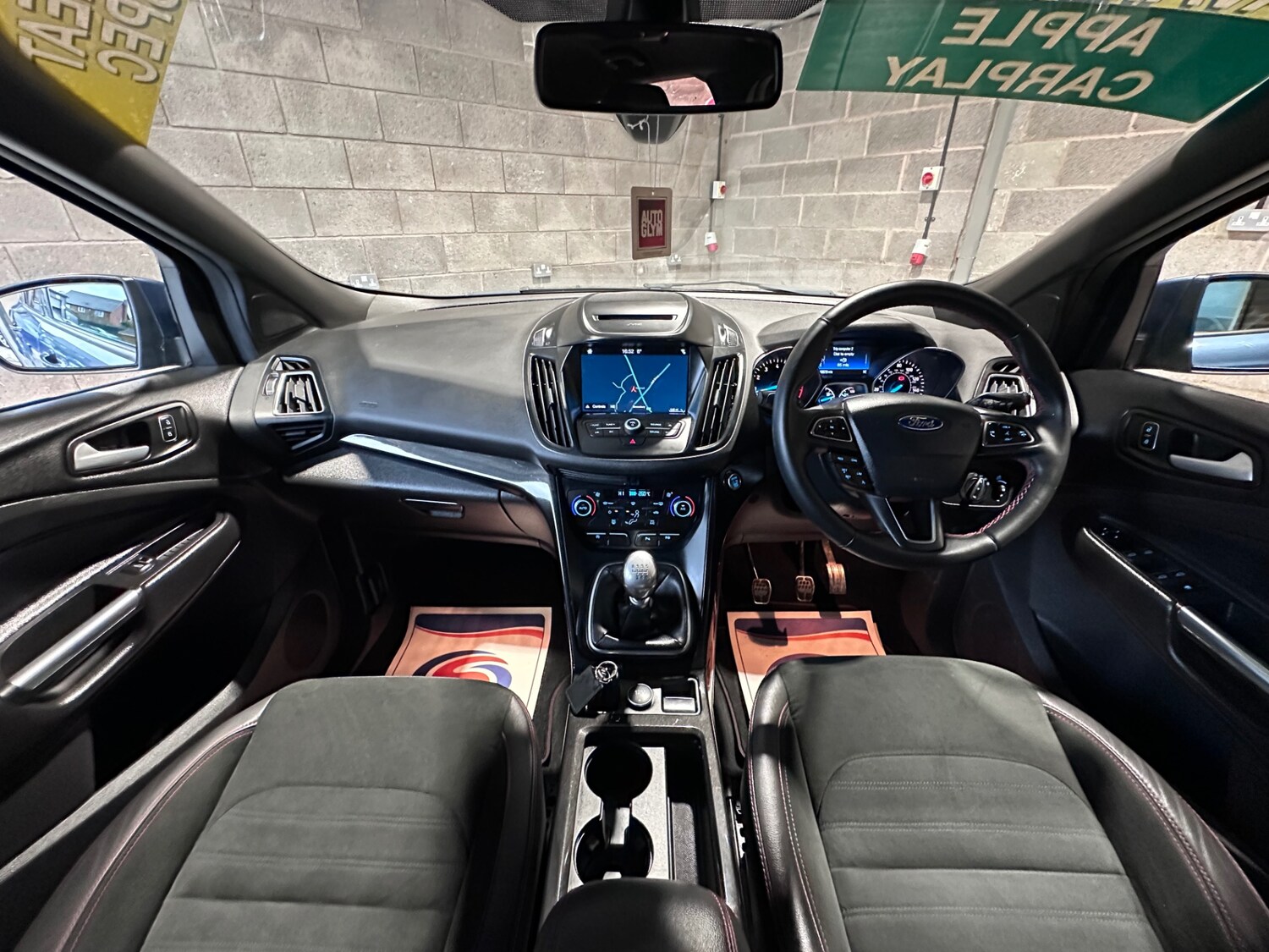 Used Ford Kuga 2018 for sale - 77901250: Photo 23