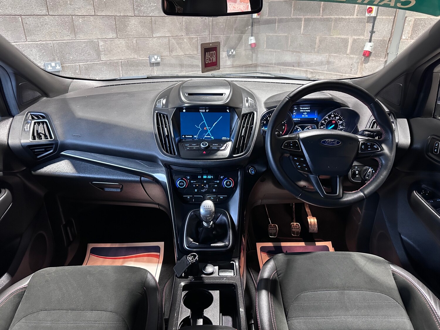 Used Ford Kuga 2018 for sale - 77901250: Photo 24