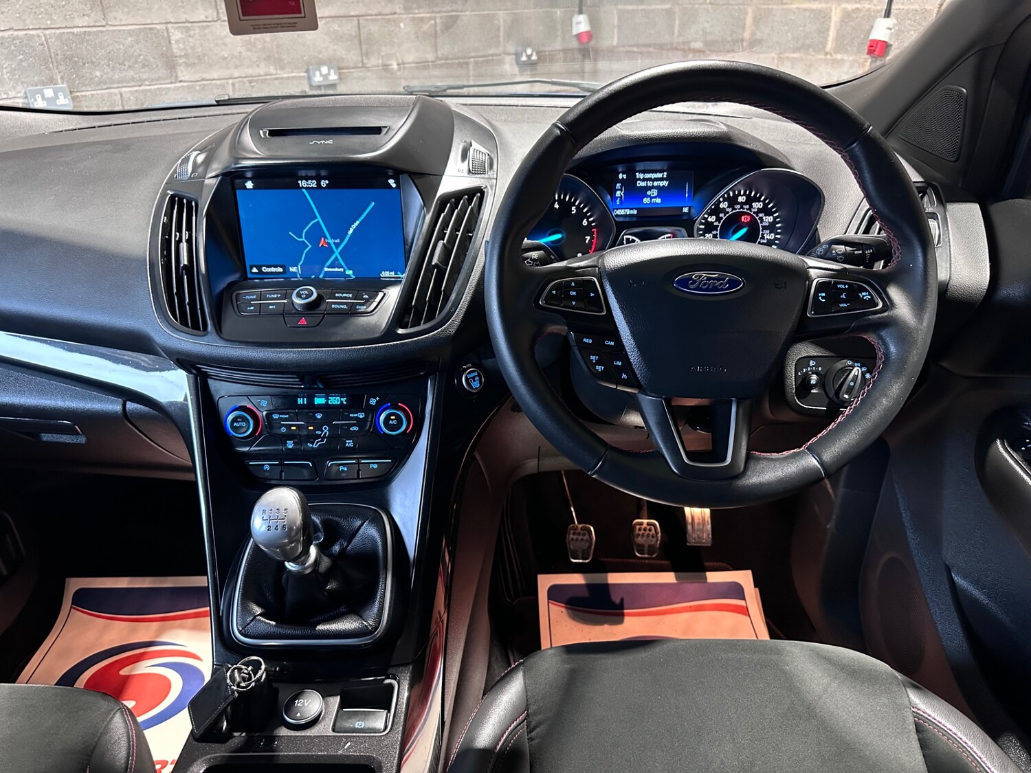 Used Ford Kuga 2018 for sale - 77901250: Photo 25