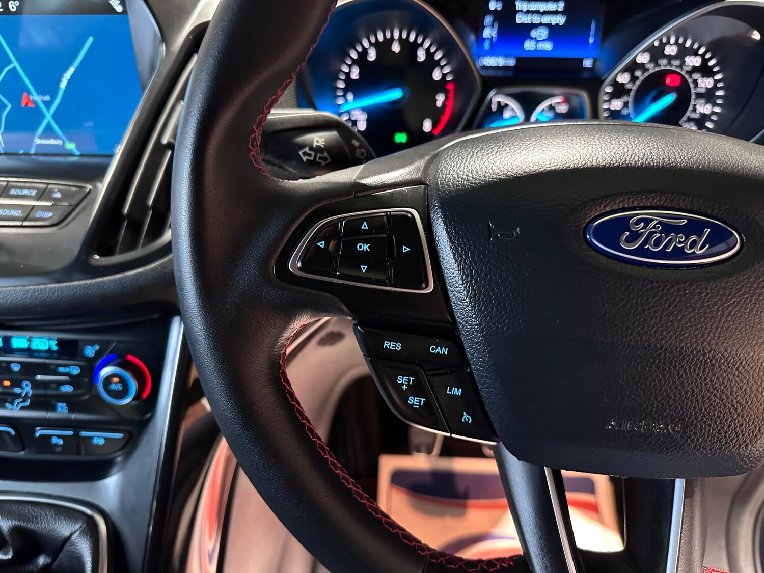 Used Ford Kuga 2018 for sale - 77901250: Photo 27