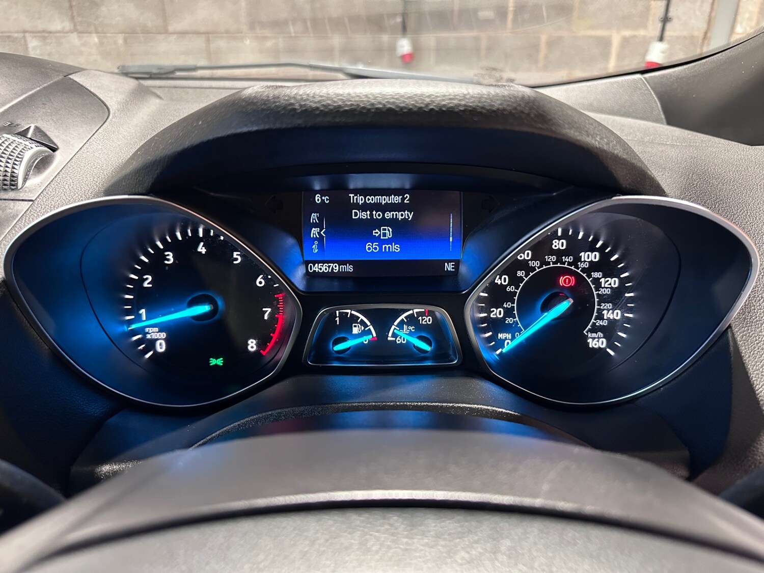 Used Ford Kuga 2018 for sale - 77901250: Photo 29