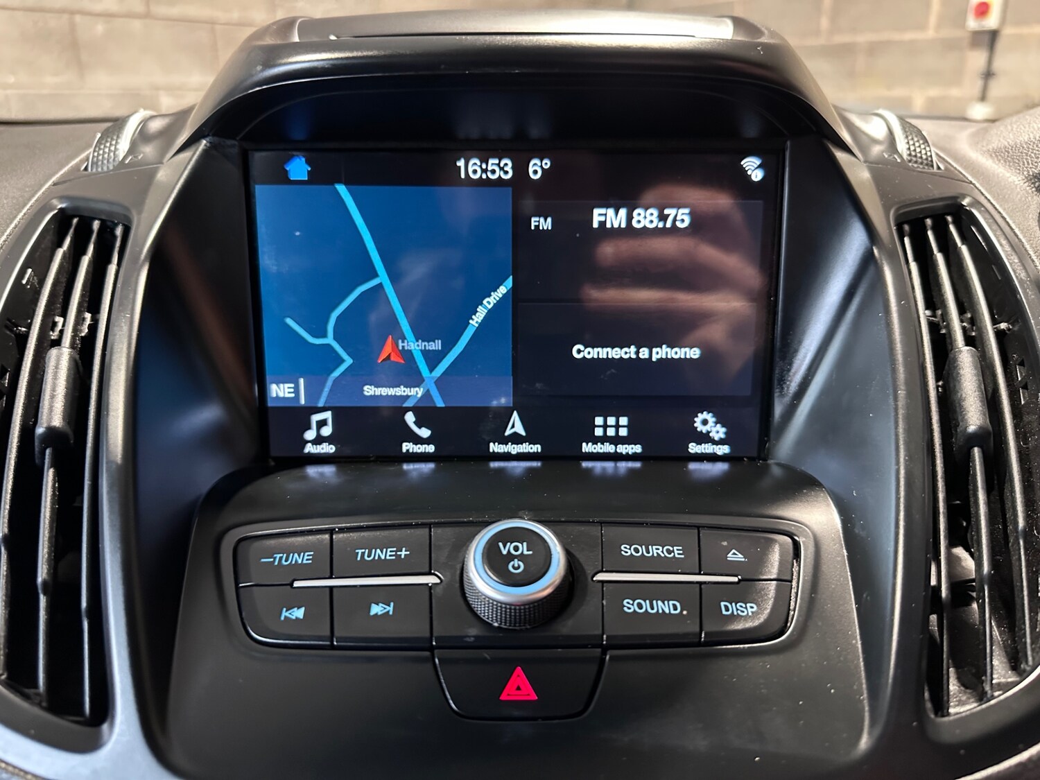 Used Ford Kuga 2018 for sale - 77901250: Photo 32