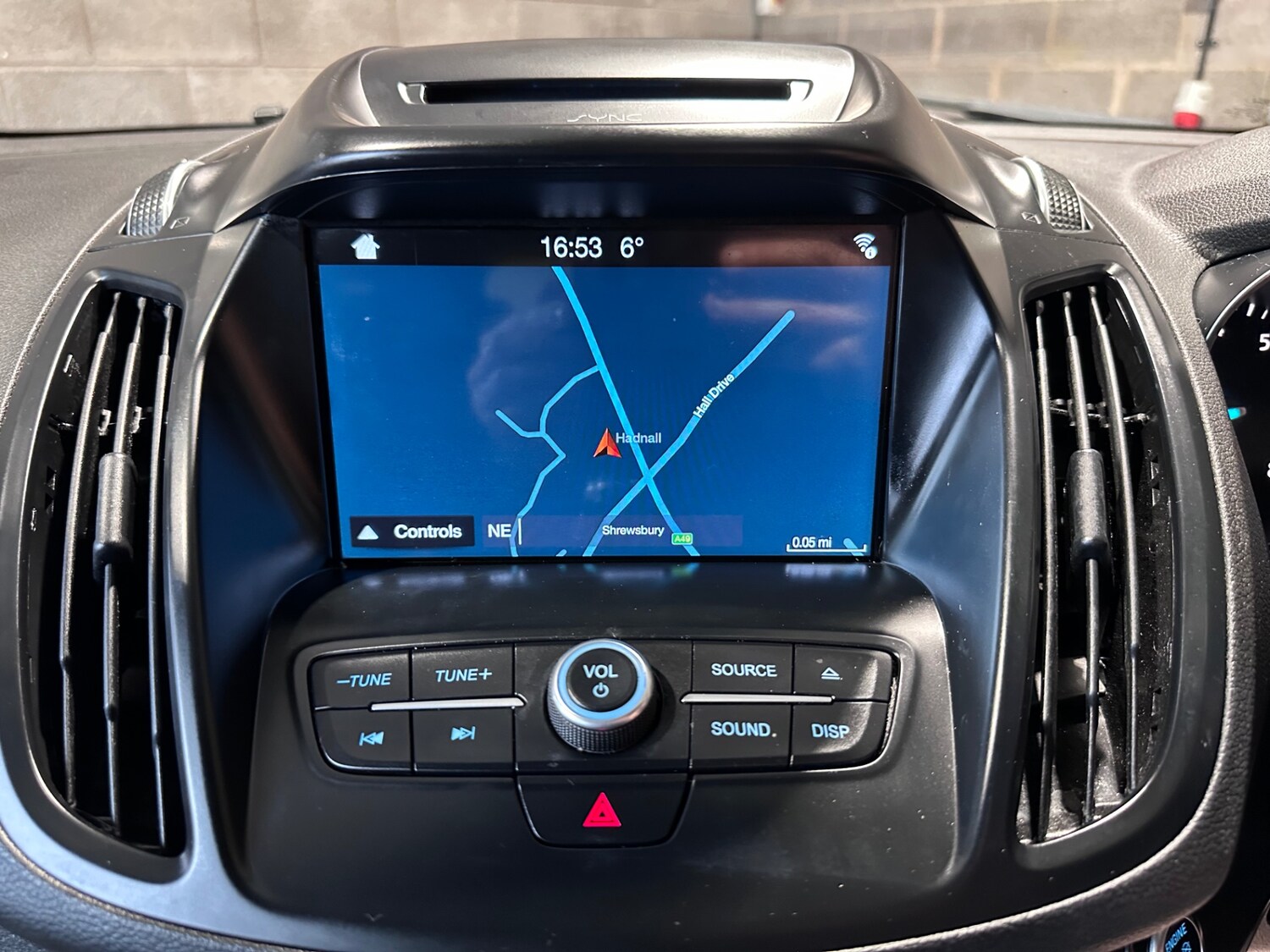 Used Ford Kuga 2018 for sale - 77901250: Photo 33