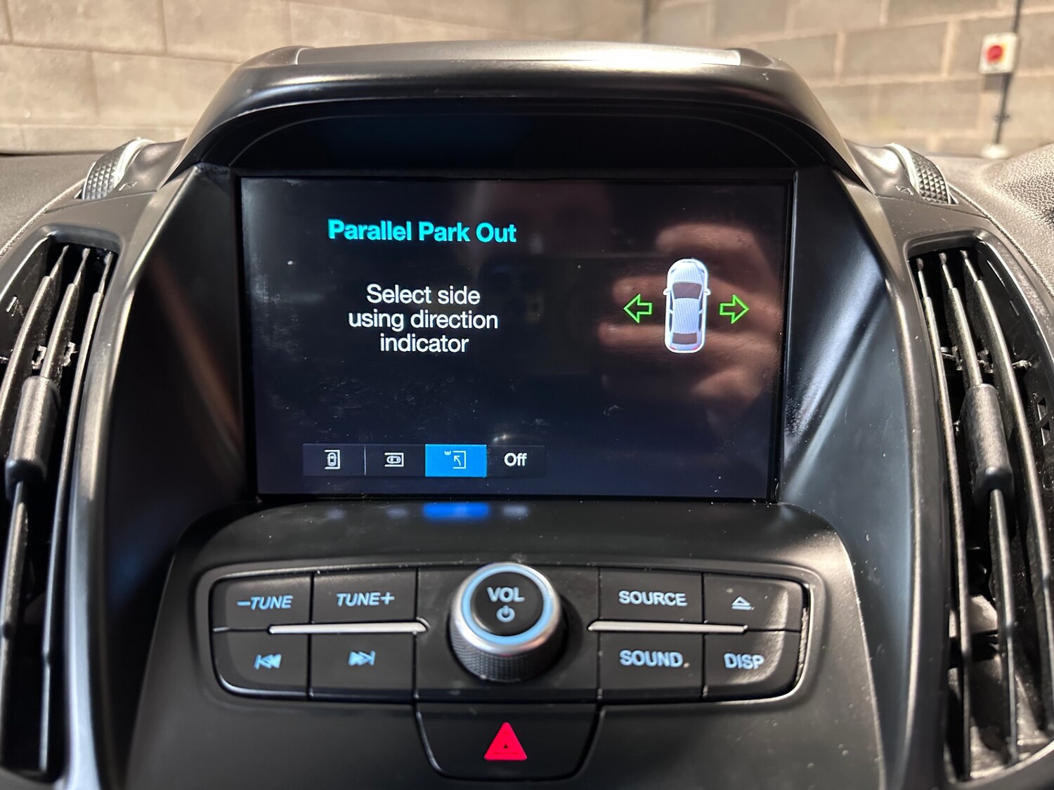 Used Ford Kuga 2018 for sale - 77901250: Photo 34