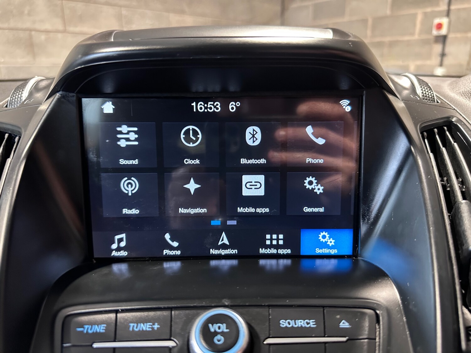 Used Ford Kuga 2018 for sale - 77901250: Photo 35