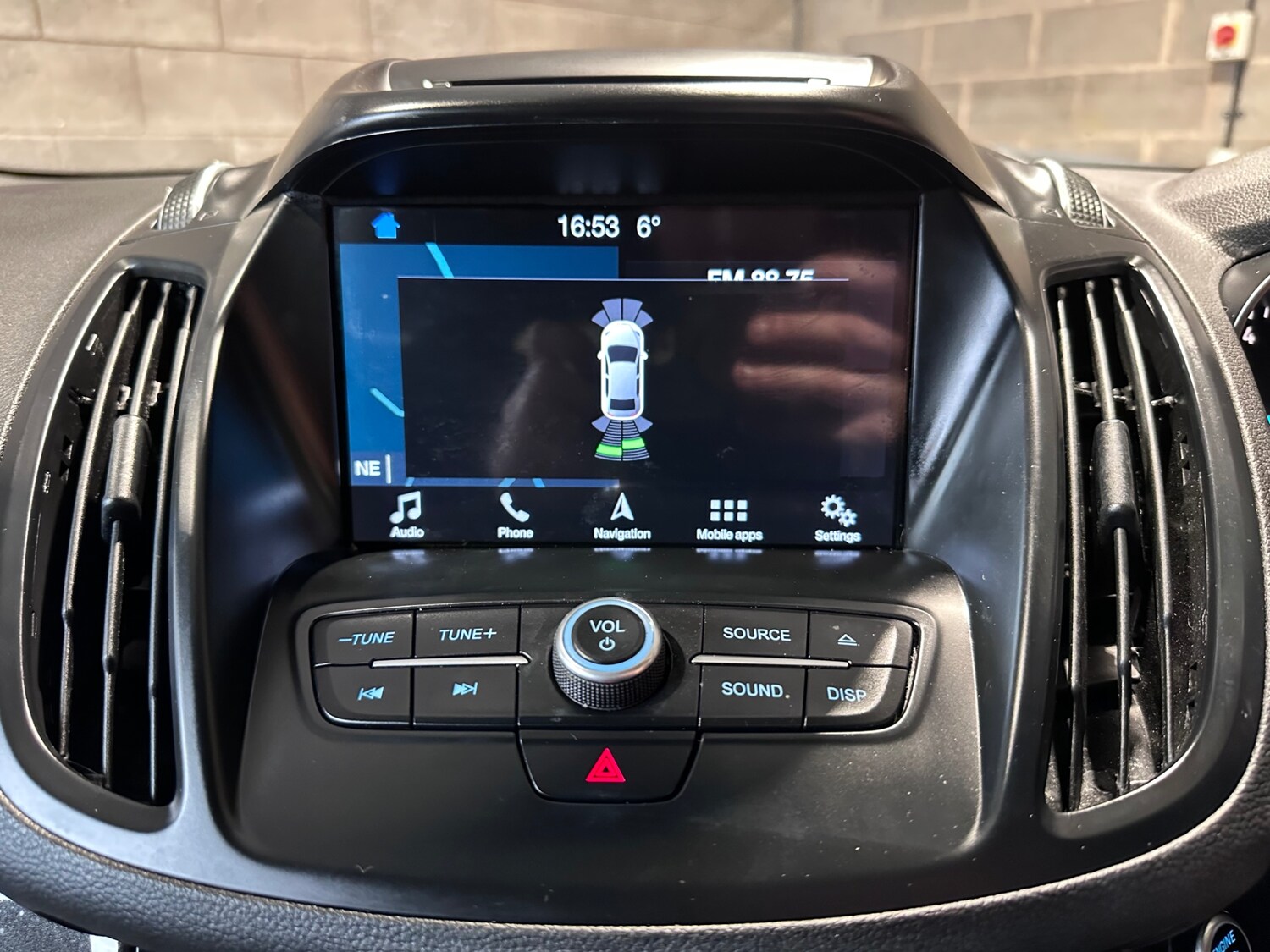 Used Ford Kuga 2018 for sale - 77901250: Photo 36