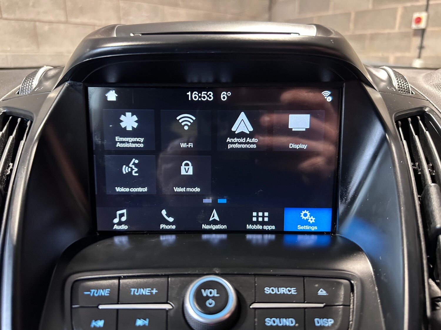 Used Ford Kuga 2018 for sale - 77901250: Photo 38