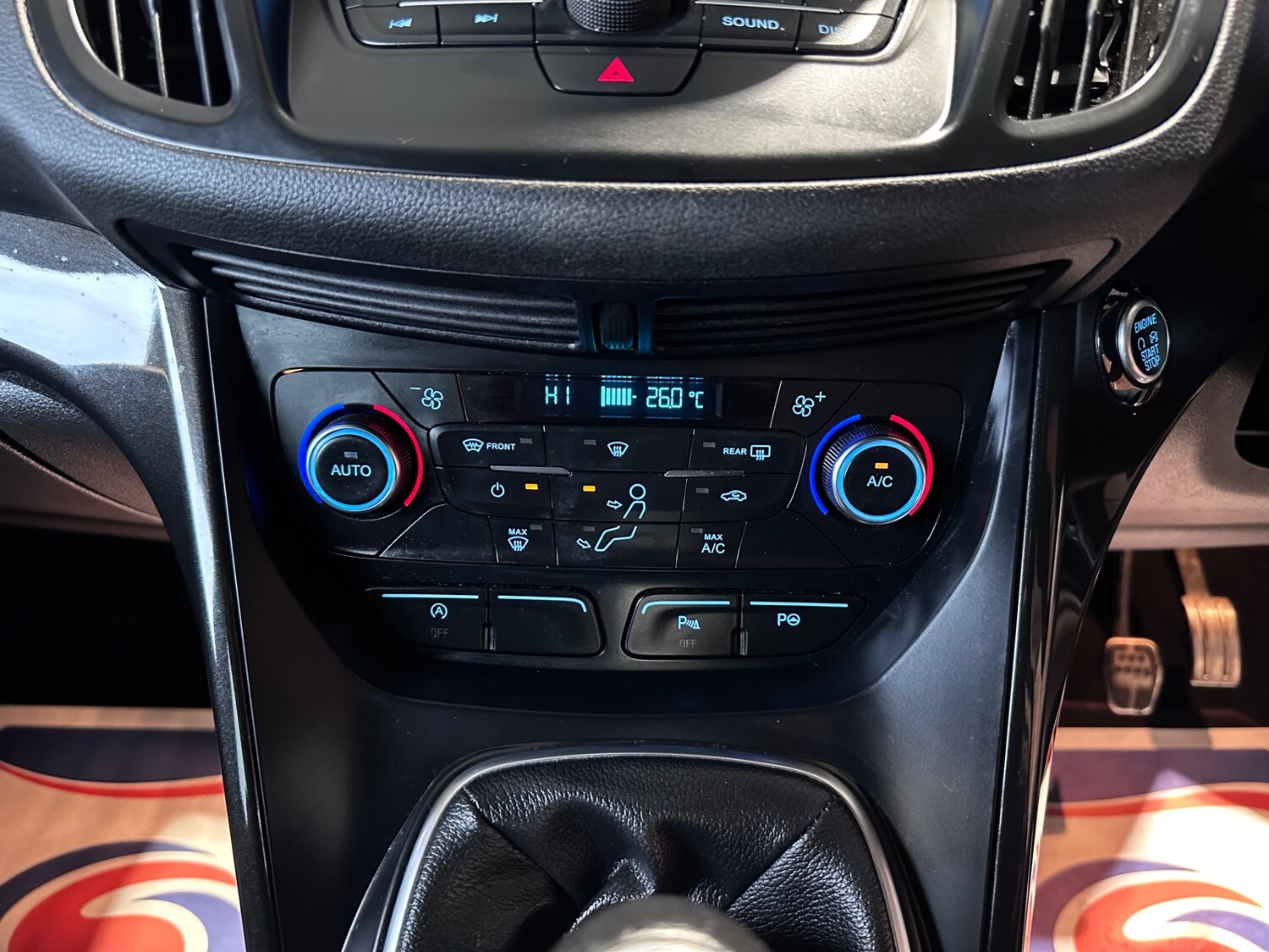 Used Ford Kuga 2018 for sale - 77901250: Photo 39