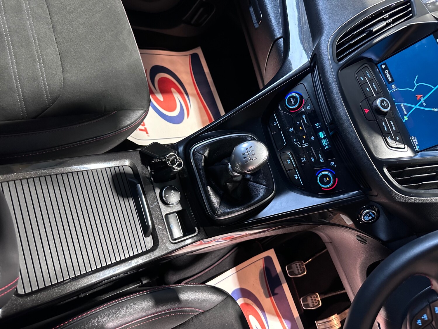 Used Ford Kuga 2018 for sale - 77901250: Photo 40