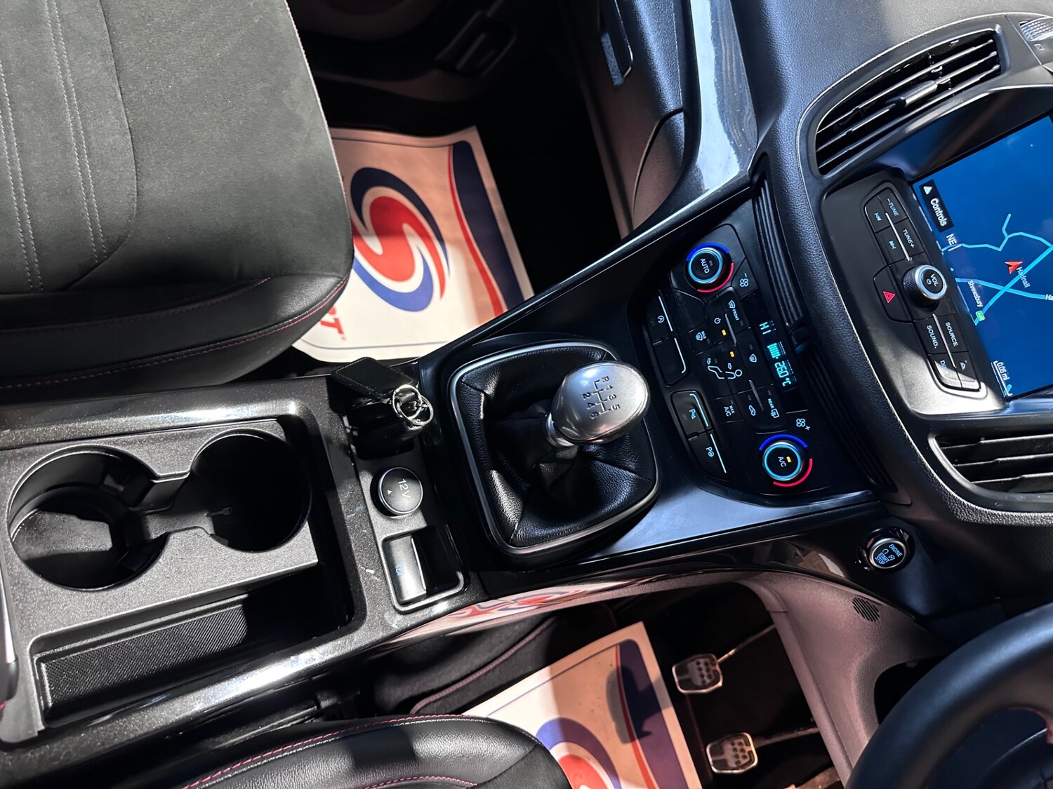 Used Ford Kuga 2018 for sale - 77901250: Photo 41