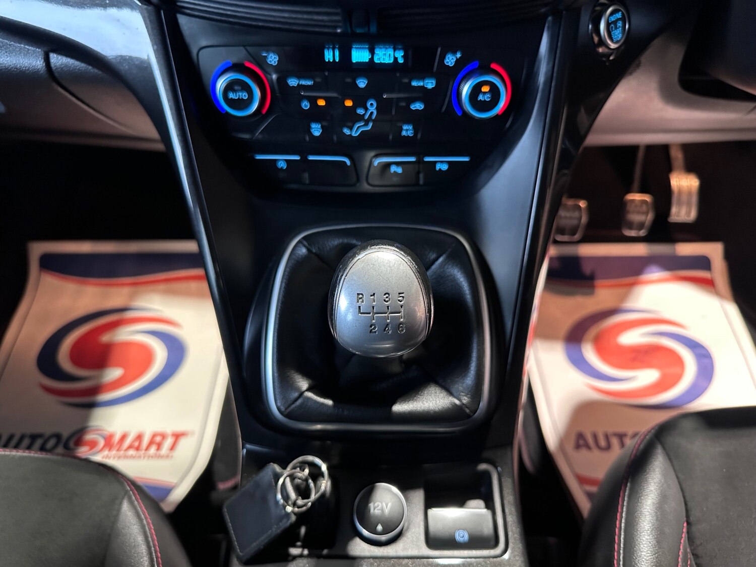 Used Ford Kuga 2018 for sale - 77901250: Photo 43