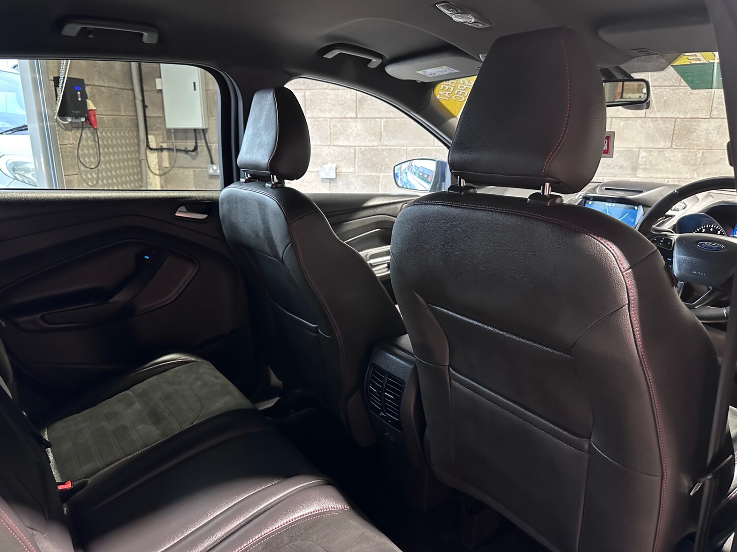 Used Ford Kuga 2018 for sale - 77901250: Photo 46