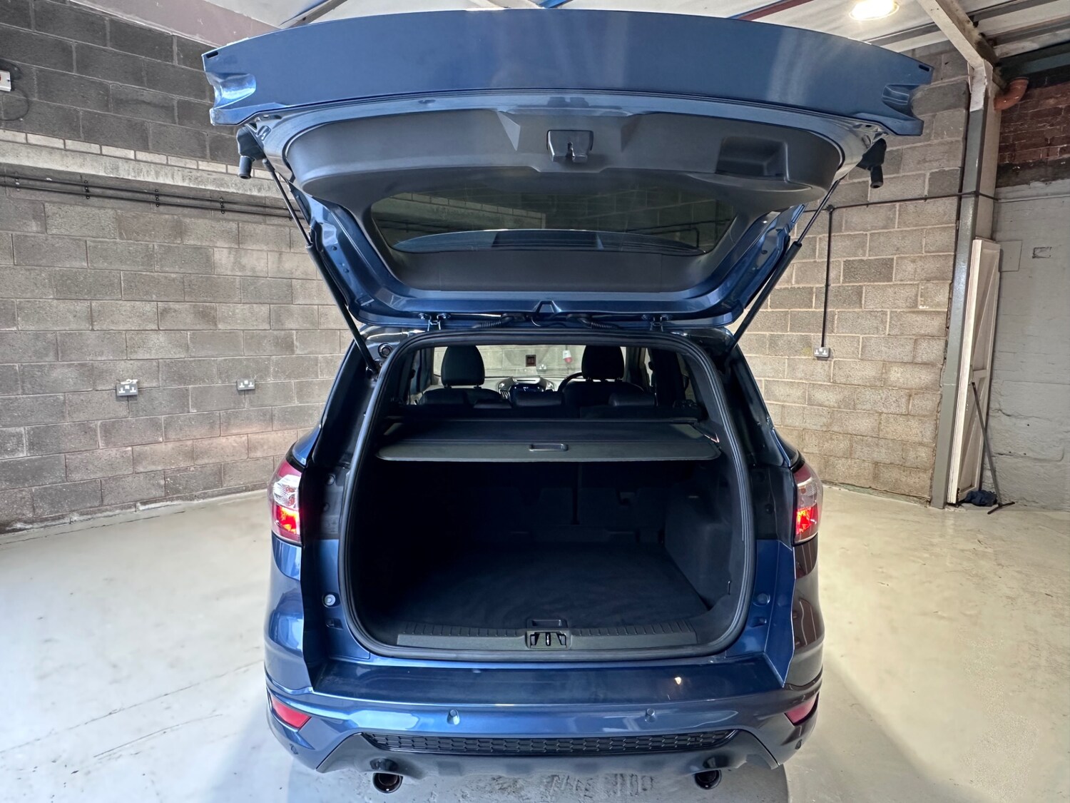 Used Ford Kuga 2018 for sale - 77901250: Photo 47