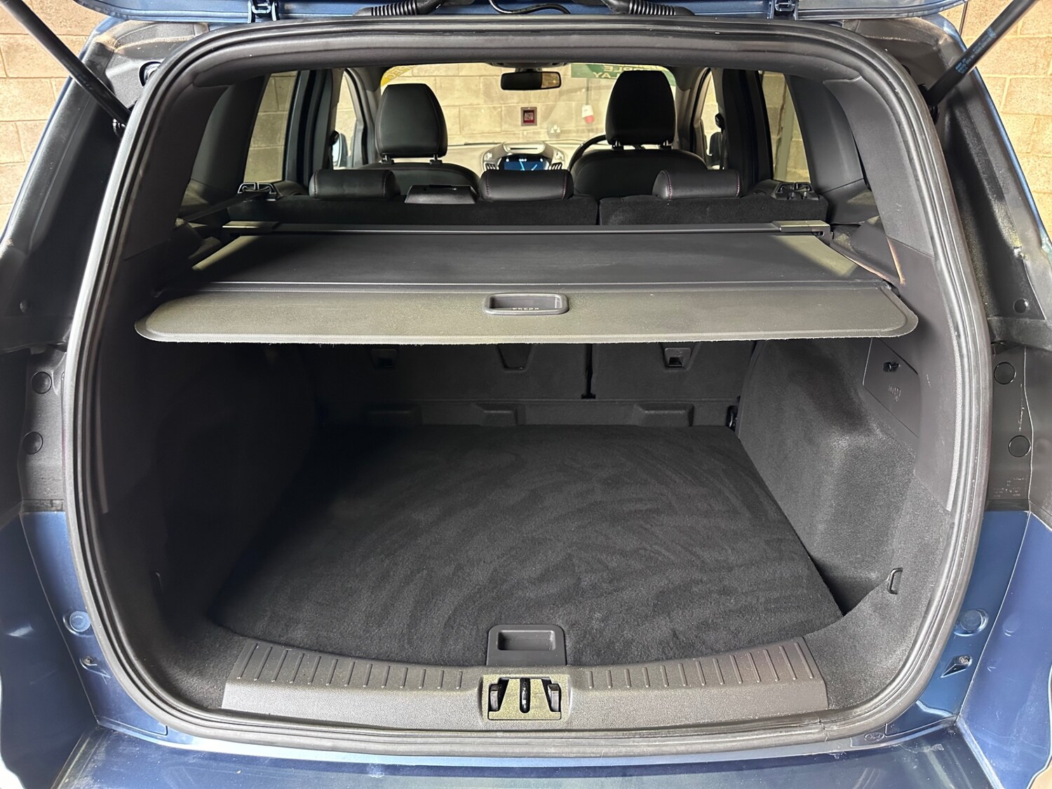 Used Ford Kuga 2018 for sale - 77901250: Photo 48