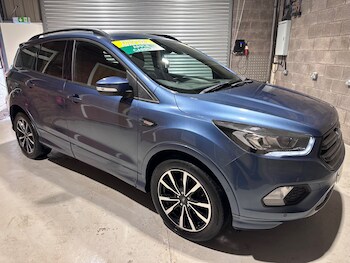 Used Ford Kuga 2018 for sale - 77901250: Photo