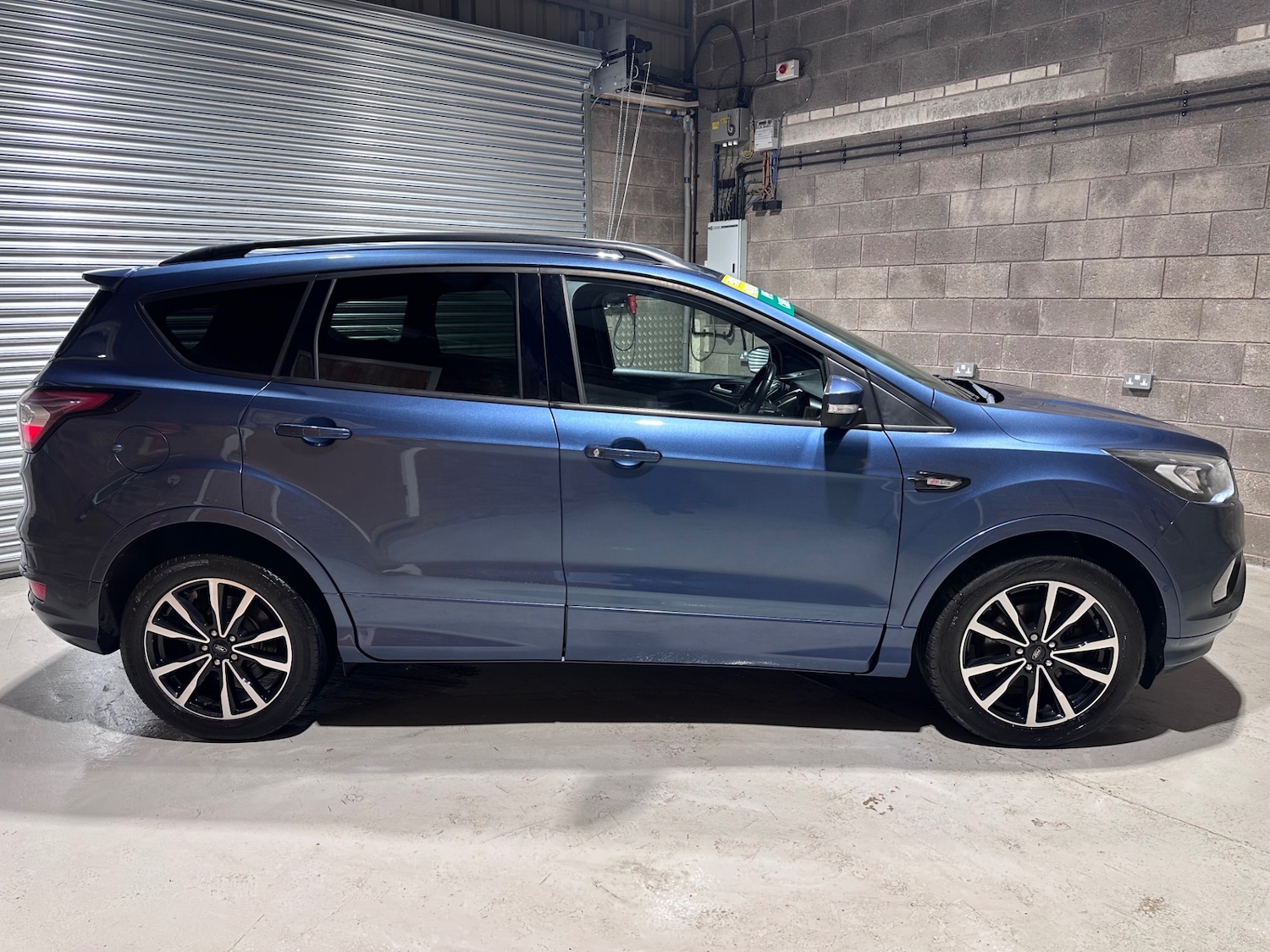 Used Ford Kuga 2018 for sale - 77901250: Photo 5