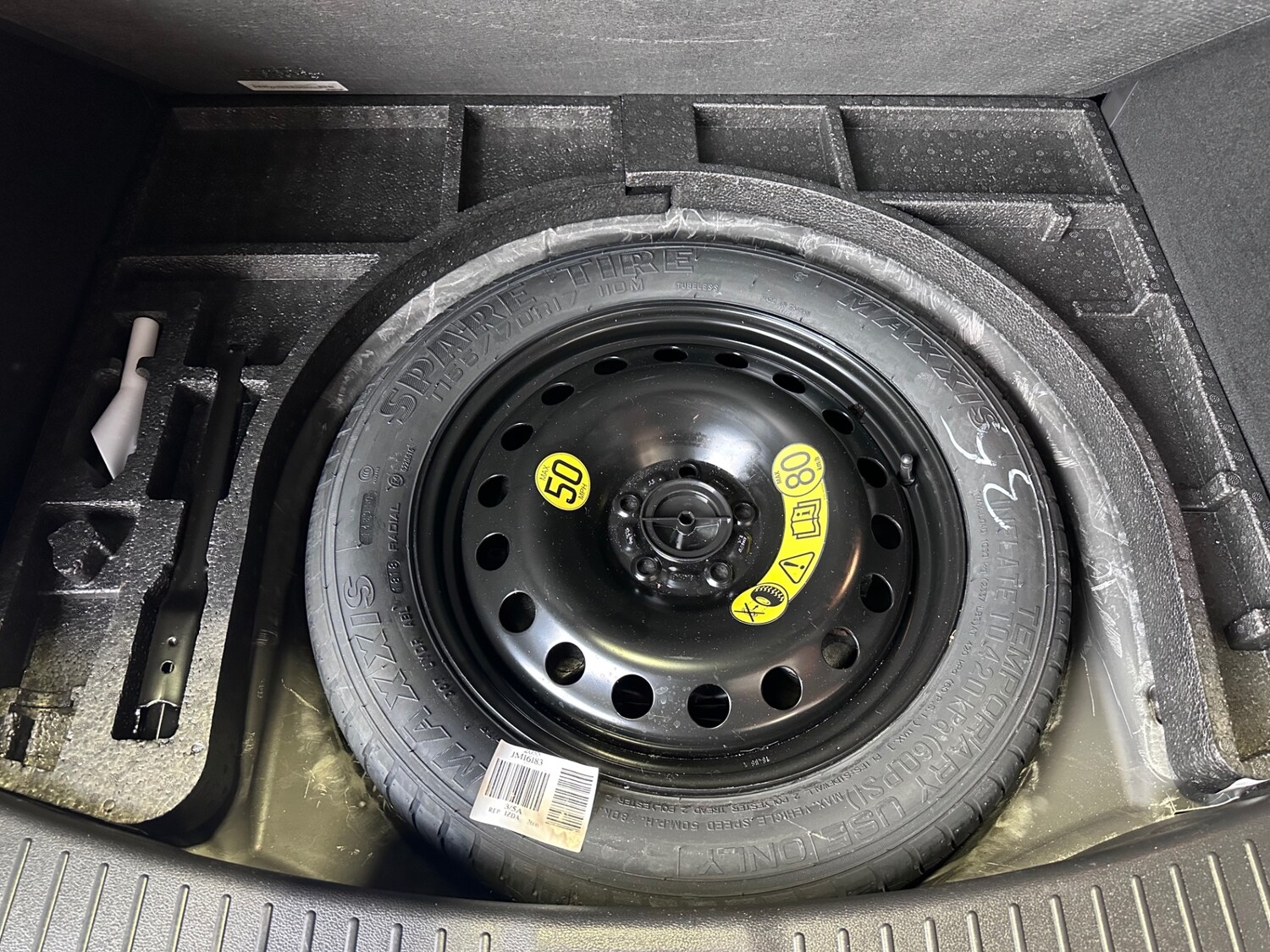 Used Ford Kuga 2018 for sale - 77901250: Photo 50