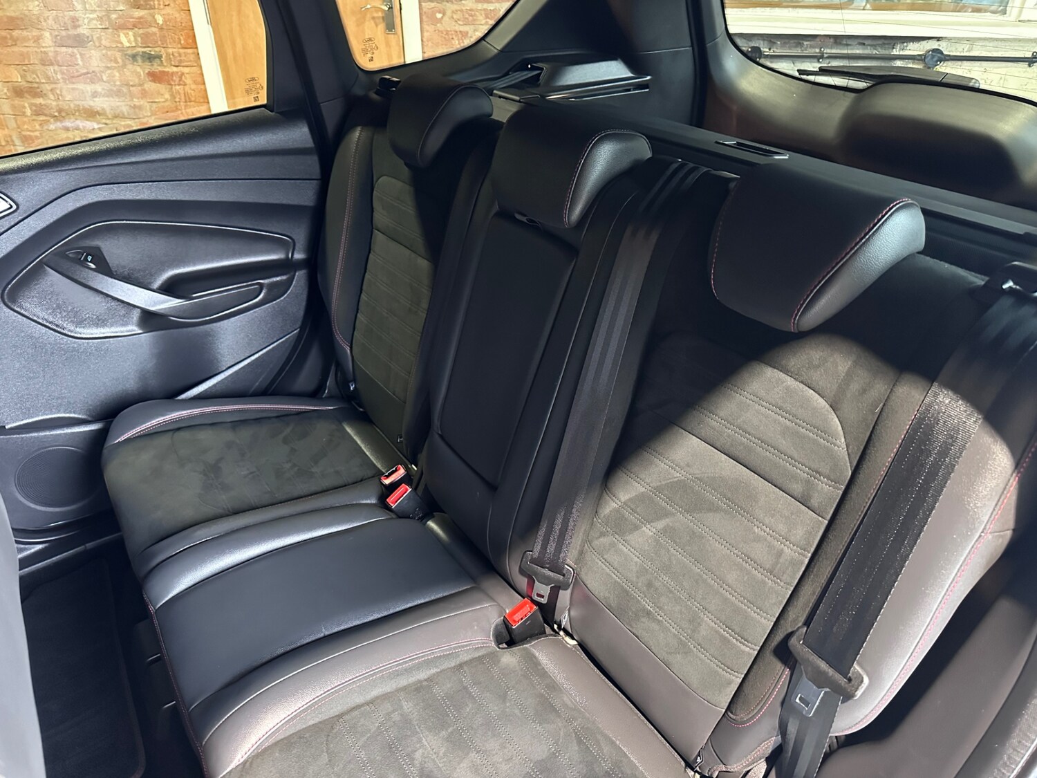 Used Ford Kuga 2018 for sale - 77901250: Photo 52