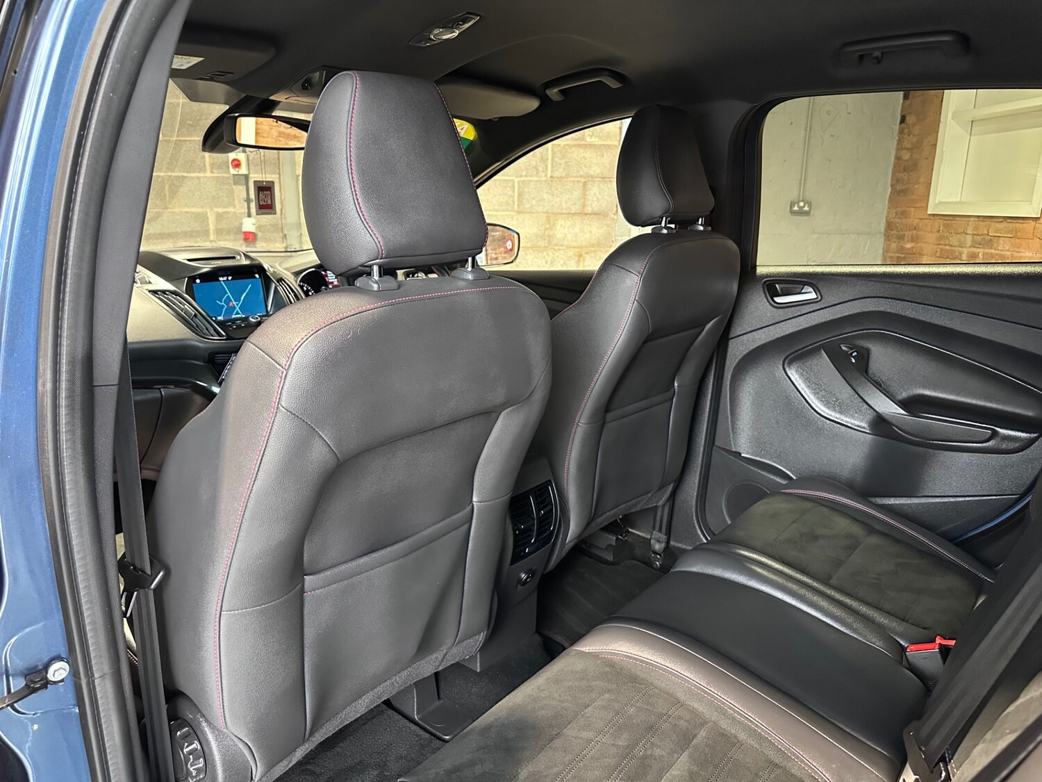 Used Ford Kuga 2018 for sale - 77901250: Photo 53