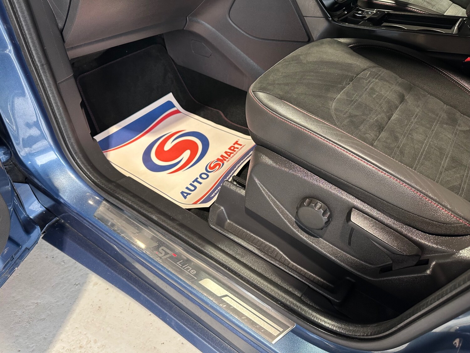 Used Ford Kuga 2018 for sale - 77901250: Photo 55