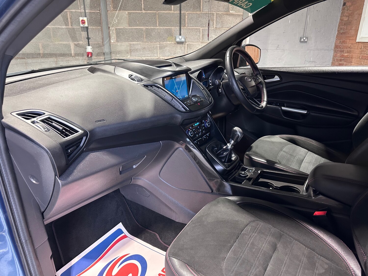 Used Ford Kuga 2018 for sale - 77901250: Photo 57