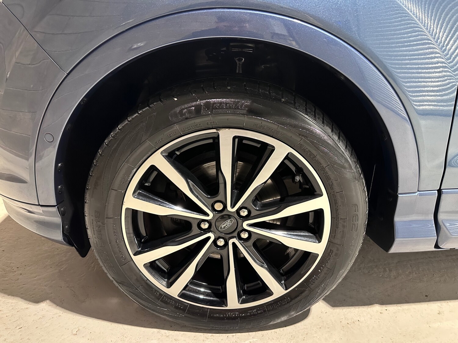 Used Ford Kuga 2018 for sale - 77901250: Photo 58