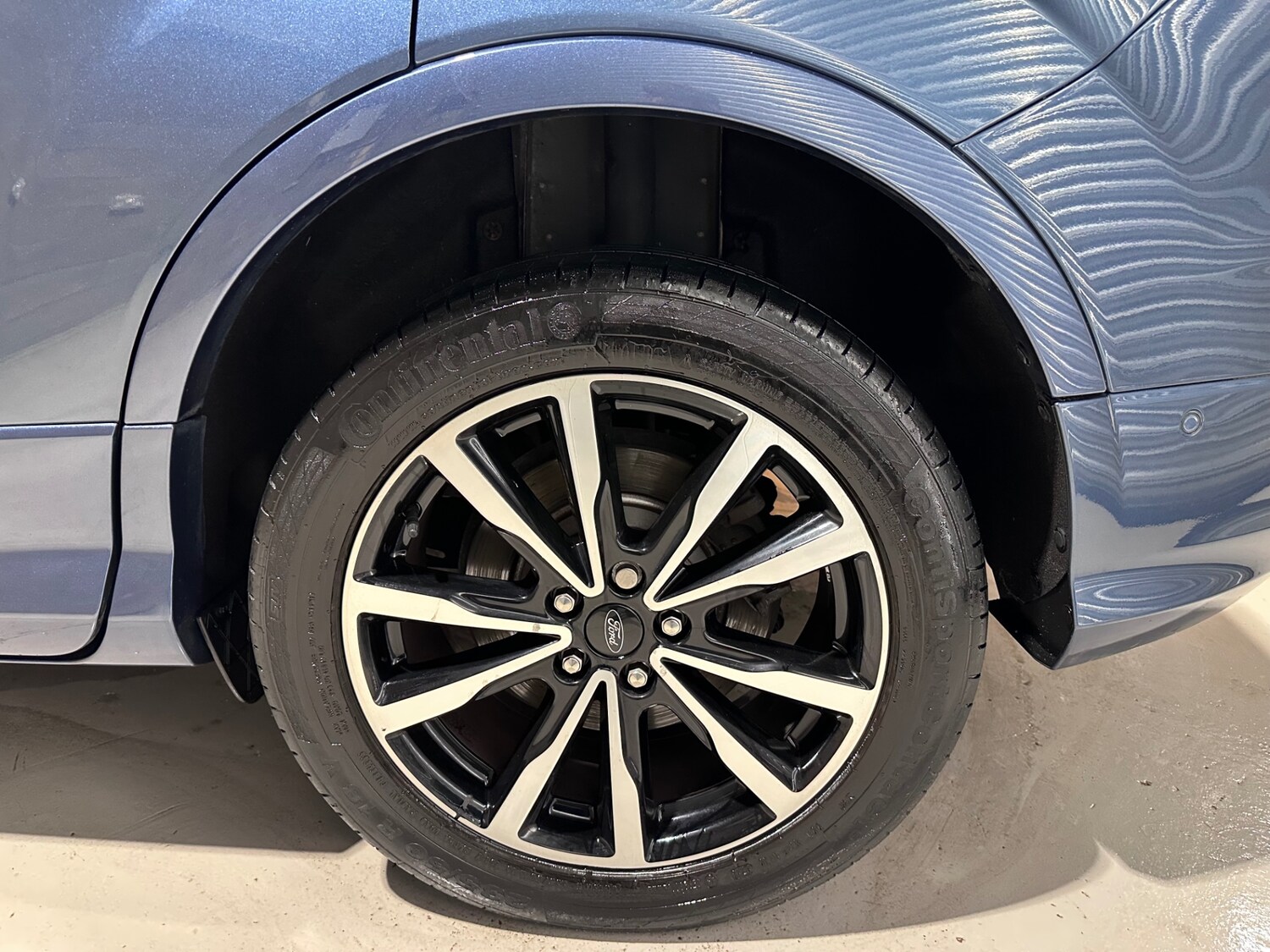 Used Ford Kuga 2018 for sale - 77901250: Photo 59