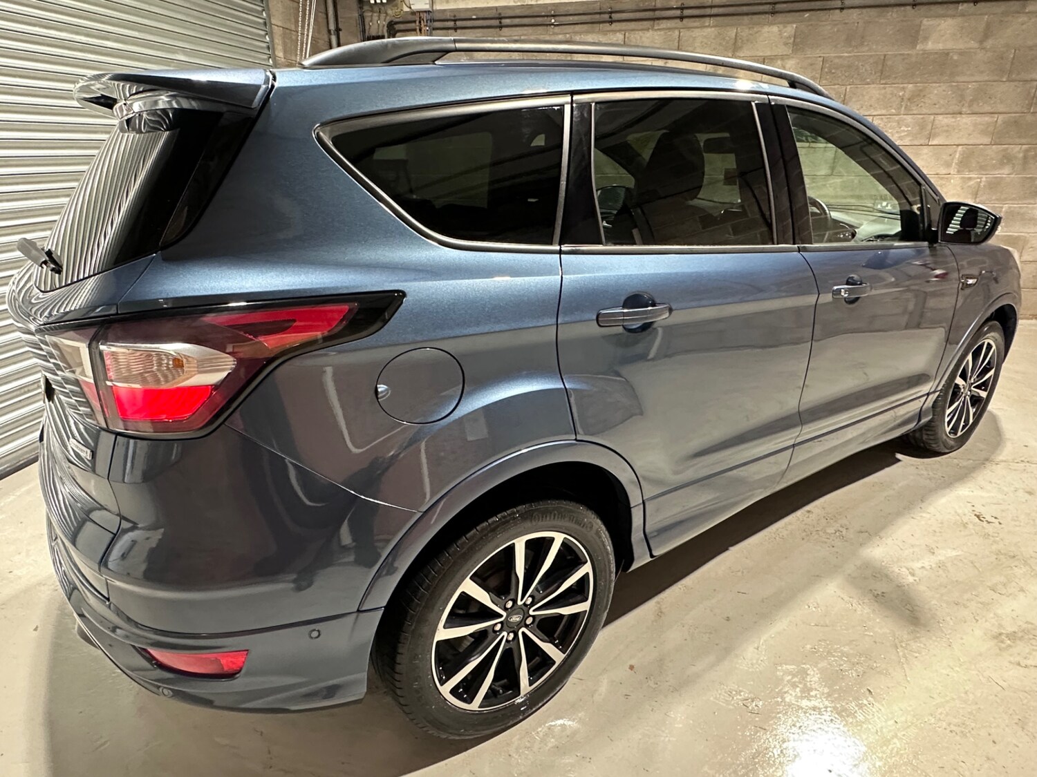 Used Ford Kuga 2018 for sale - 77901250: Photo 6
