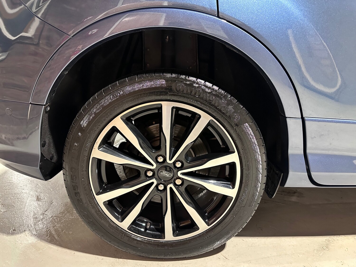 Used Ford Kuga 2018 for sale - 77901250: Photo 60