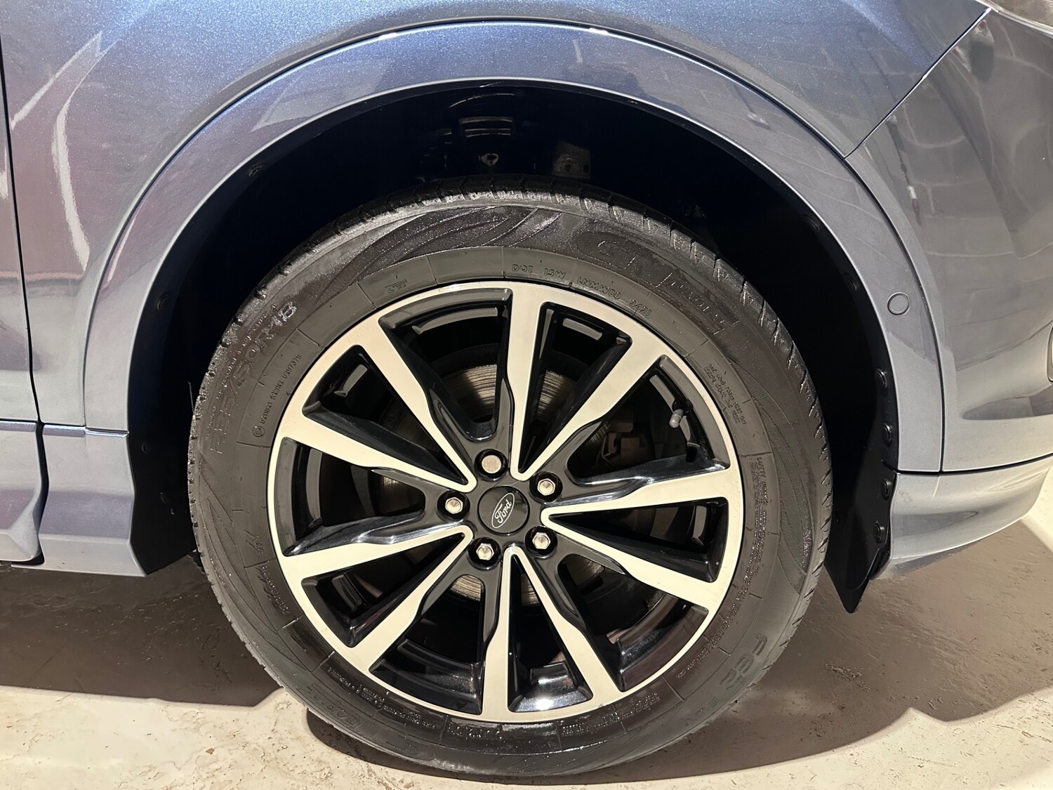 Used Ford Kuga 2018 for sale - 77901250: Photo 61