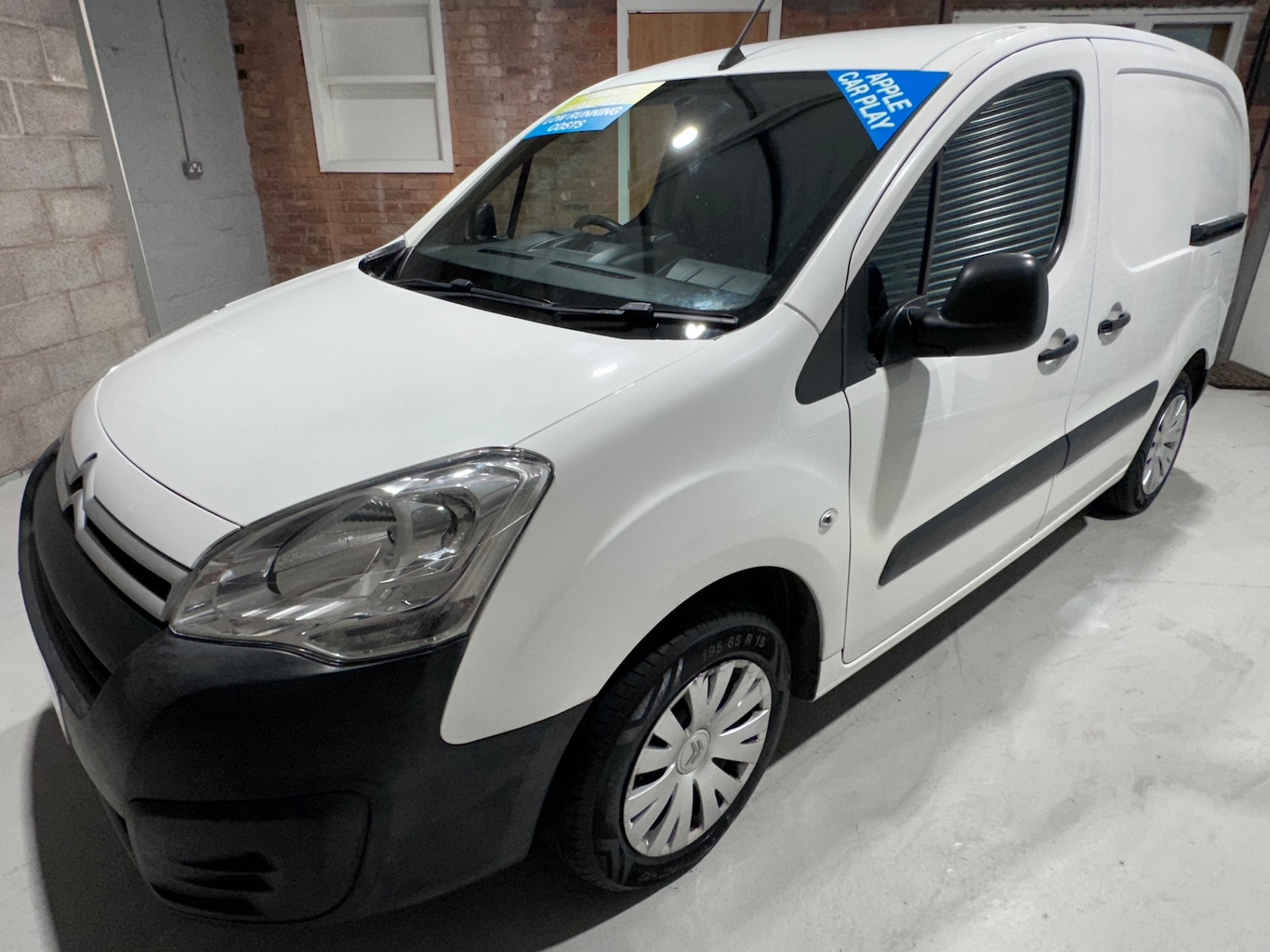 Used Citroen Berlingo 2016 for sale - 78011712: Photo 10