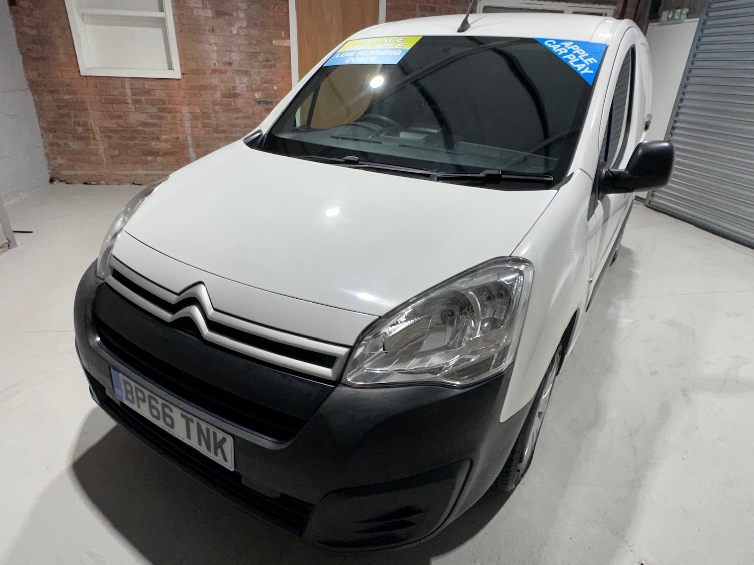 Used Citroen Berlingo 2016 for sale - 78011712: Photo 11
