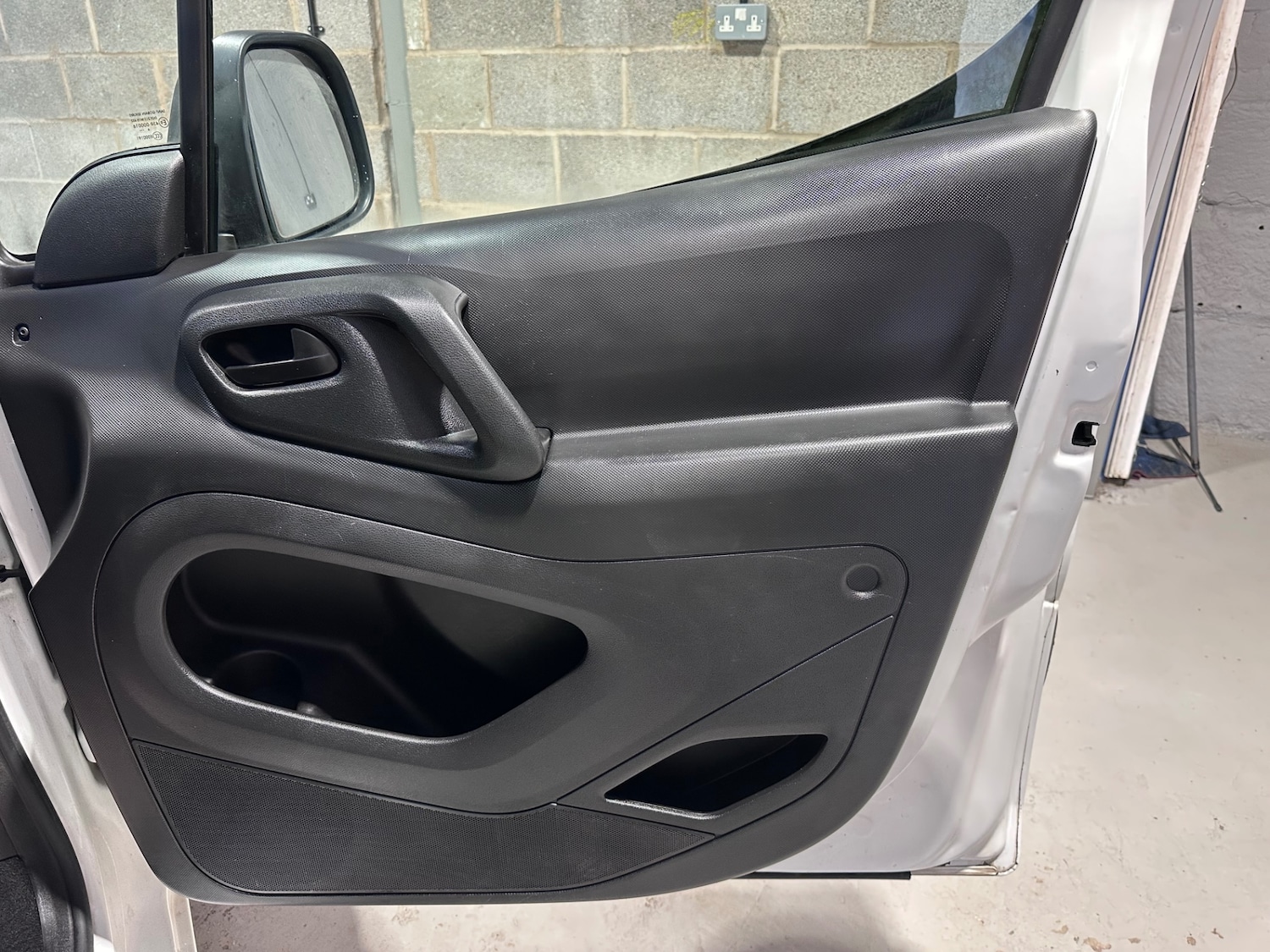 Used Citroen Berlingo 2016 for sale - 78011712: Photo 12