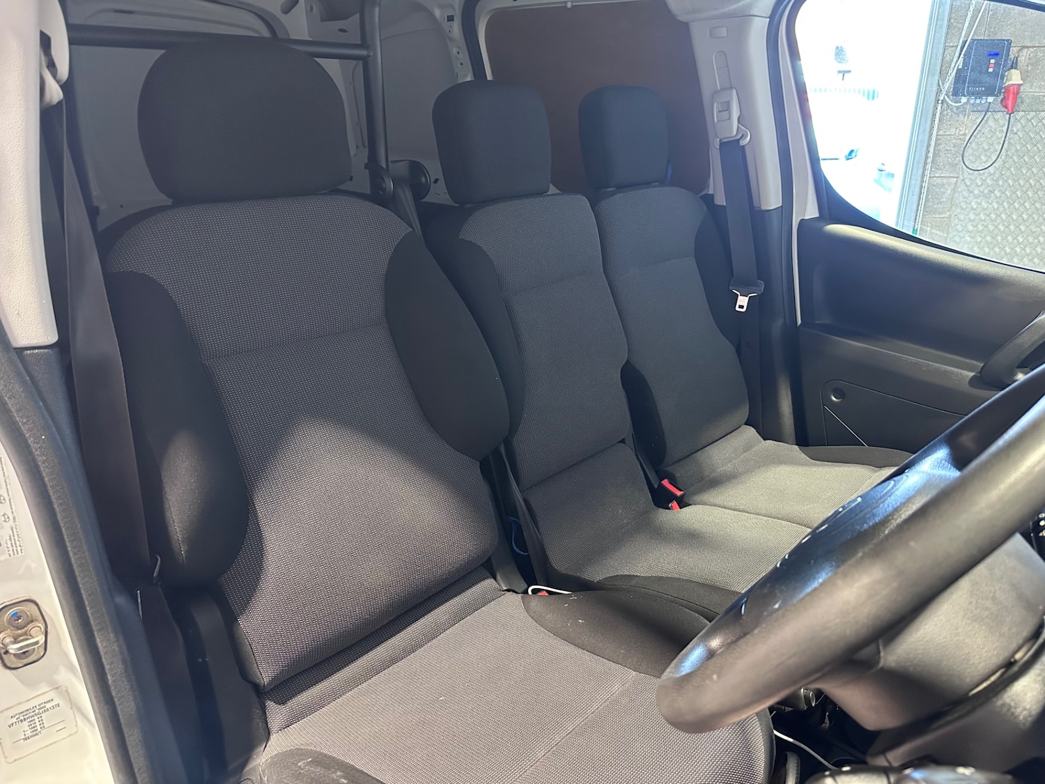 Used Citroen Berlingo 2016 for sale - 78011712: Photo 13