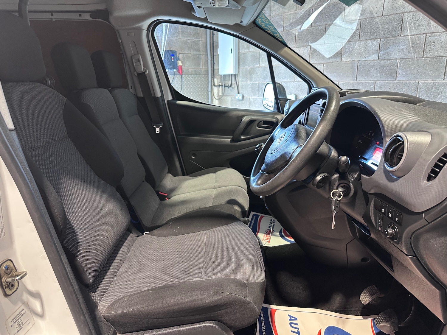 Used Citroen Berlingo 2016 for sale - 78011712: Photo 14