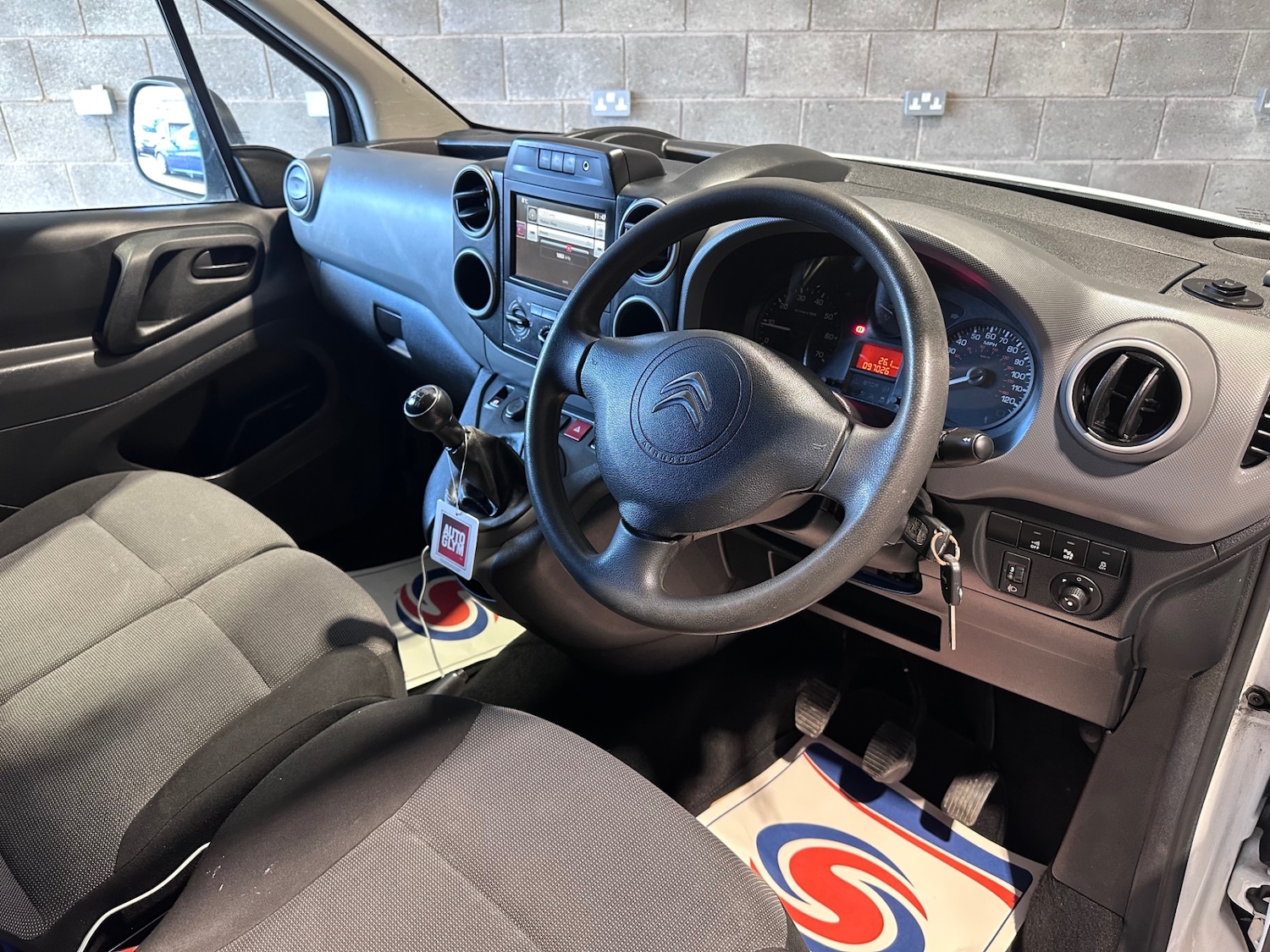 Used Citroen Berlingo 2016 for sale - 78011712: Photo 15