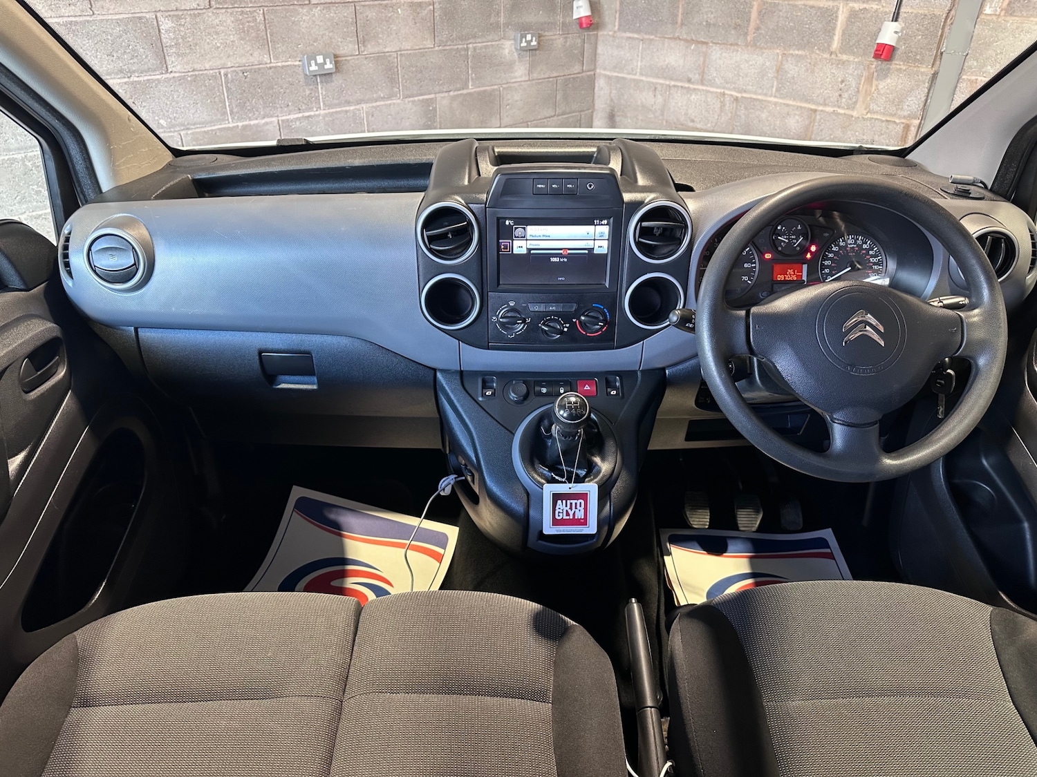 Used Citroen Berlingo 2016 for sale - 78011712: Photo 17