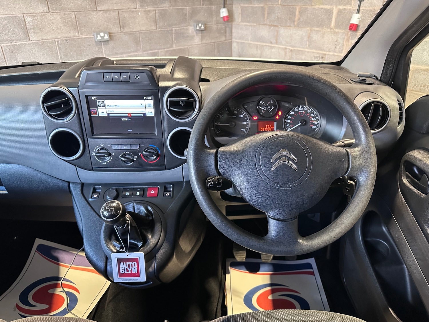 Used Citroen Berlingo 2016 for sale - 78011712: Photo 18