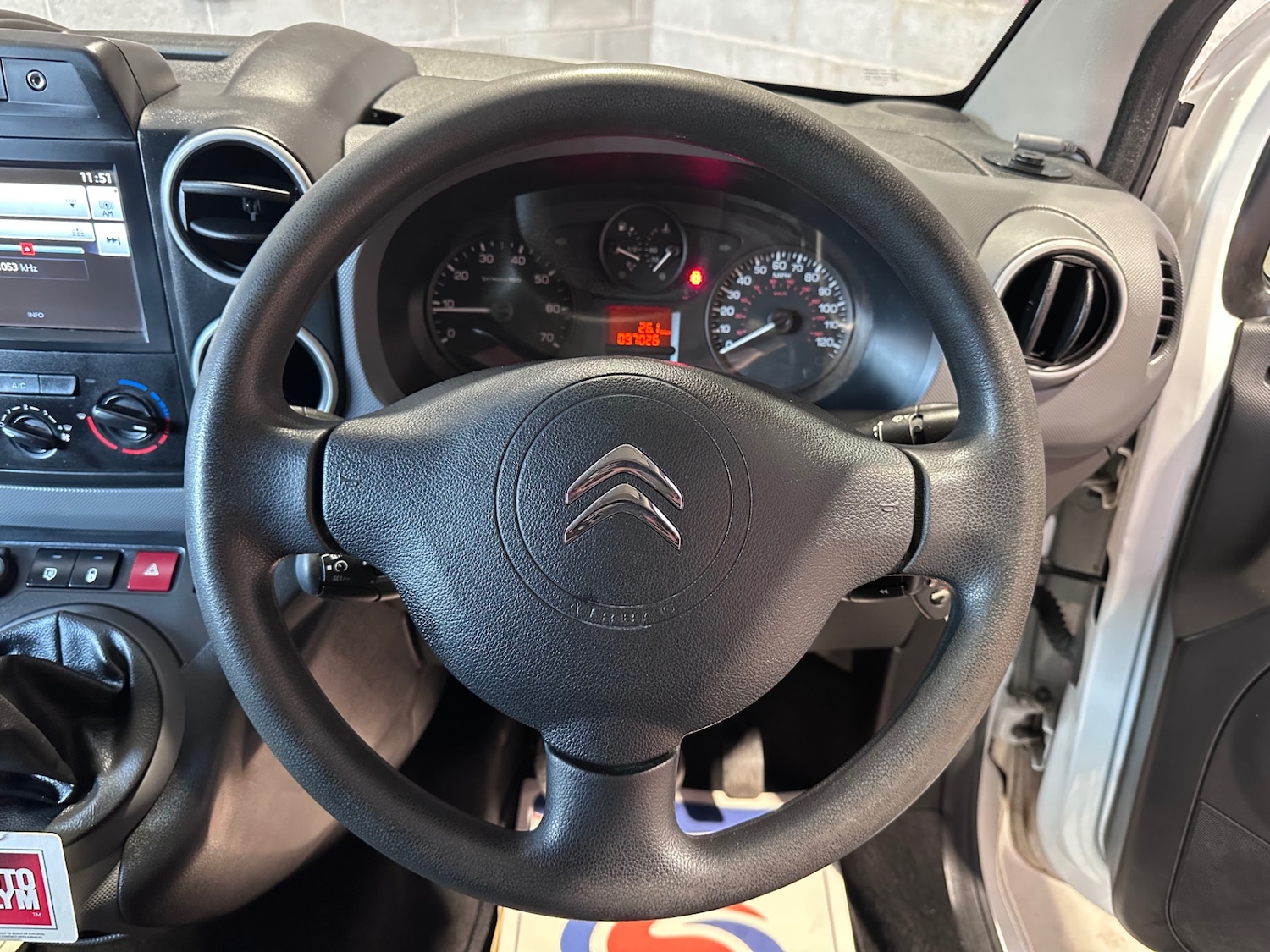 Used Citroen Berlingo 2016 for sale - 78011712: Photo 19