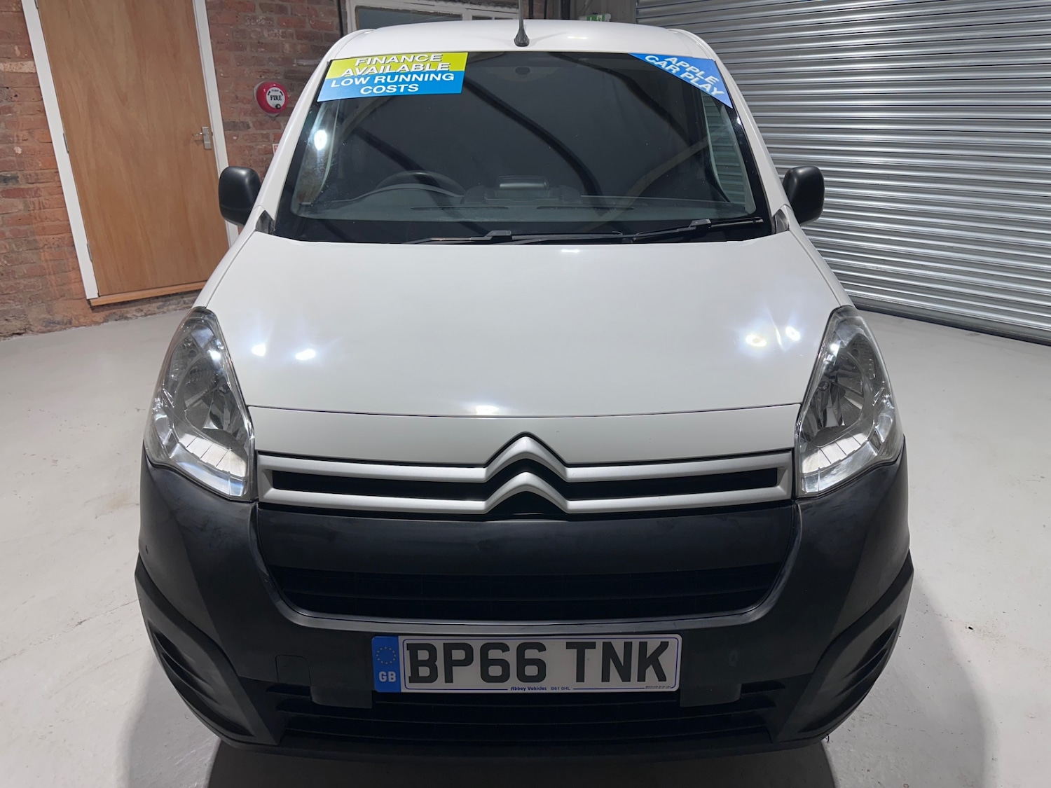Used Citroen Berlingo 2016 for sale - 78011712: Photo 2