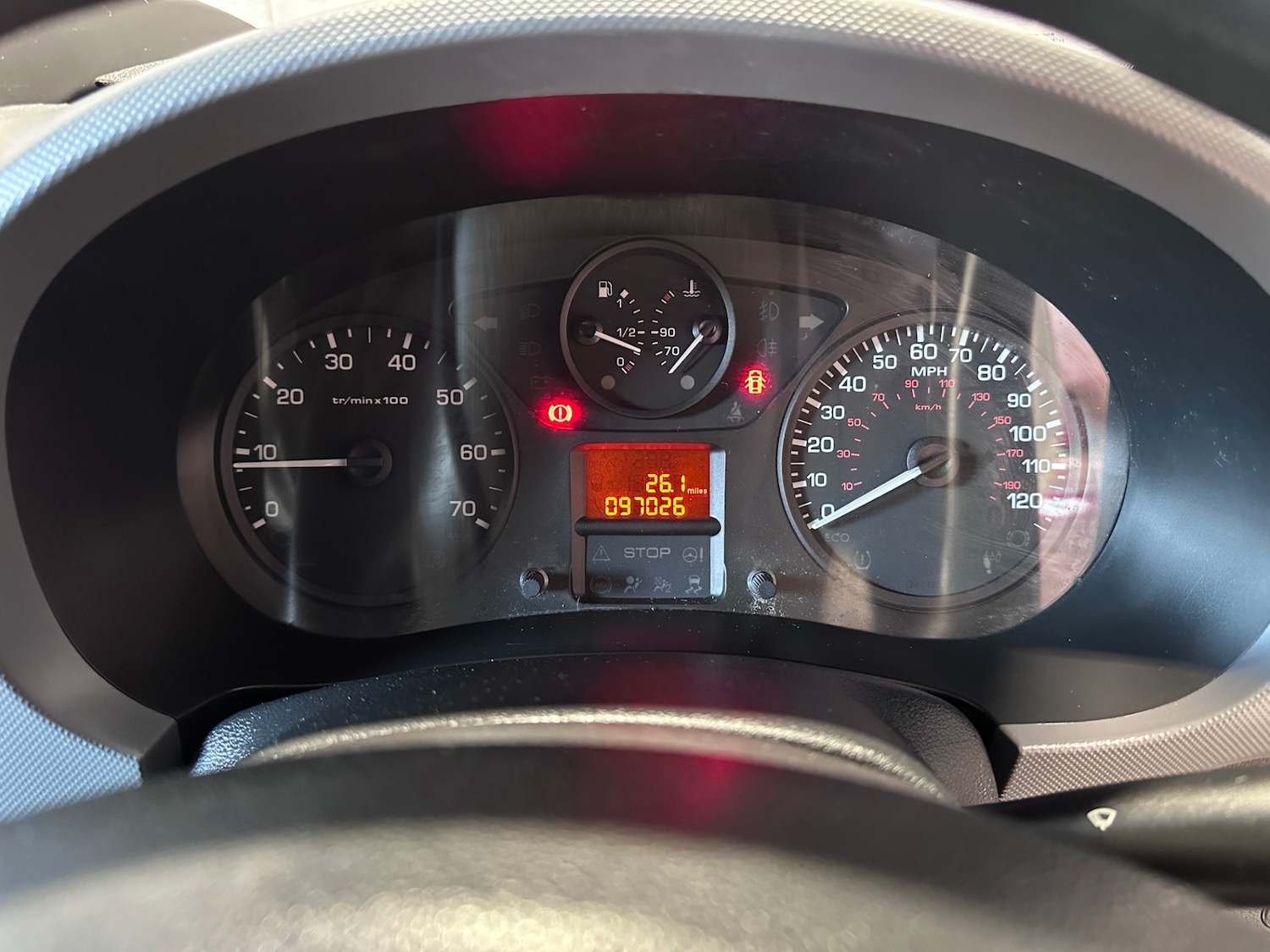 Used Citroen Berlingo 2016 for sale - 78011712: Photo 20