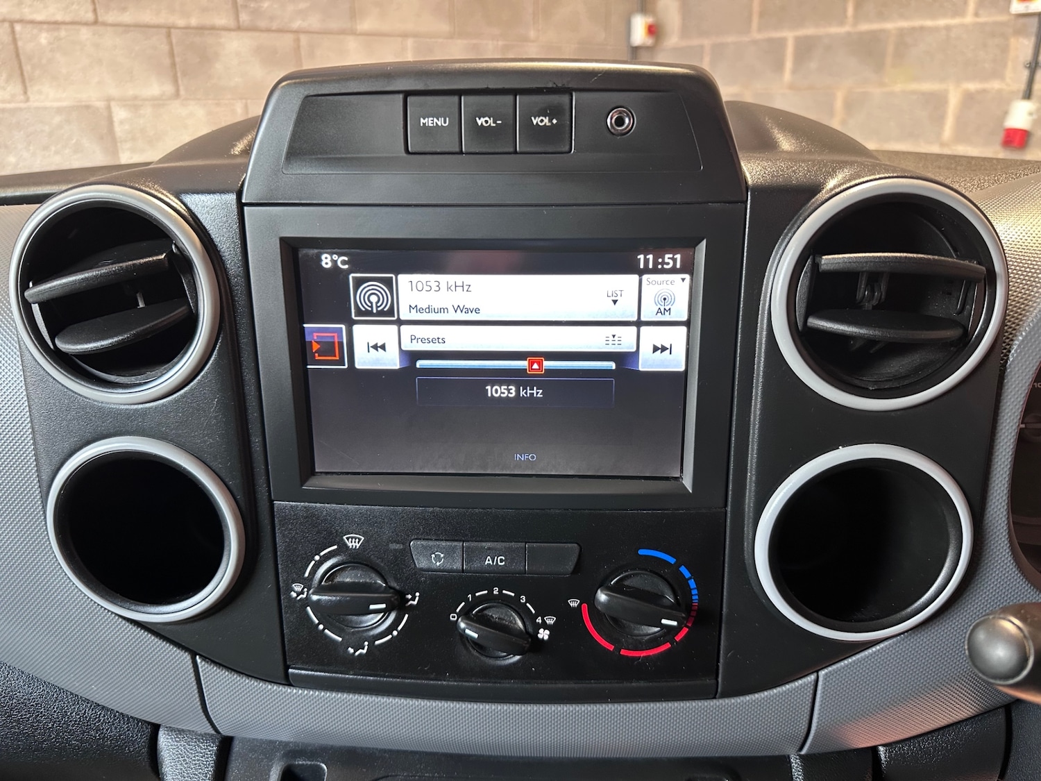 Used Citroen Berlingo 2016 for sale - 78011712: Photo 21