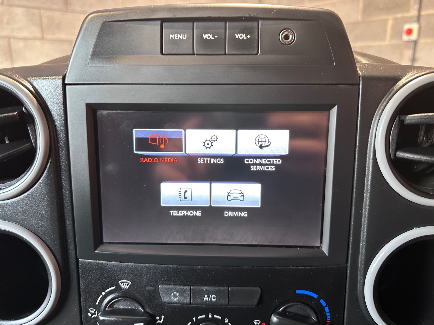 Used Citroen Berlingo 2016 for sale - 78011712: Photo 22