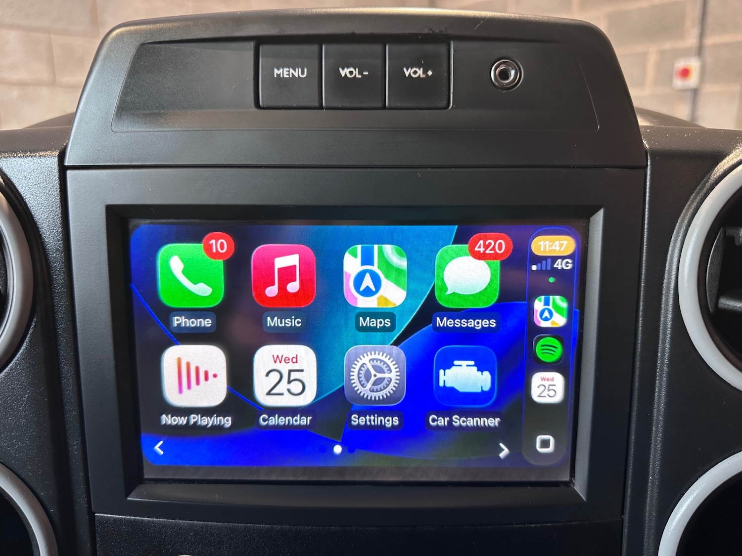 Used Citroen Berlingo 2016 for sale - 78011712: Photo 23