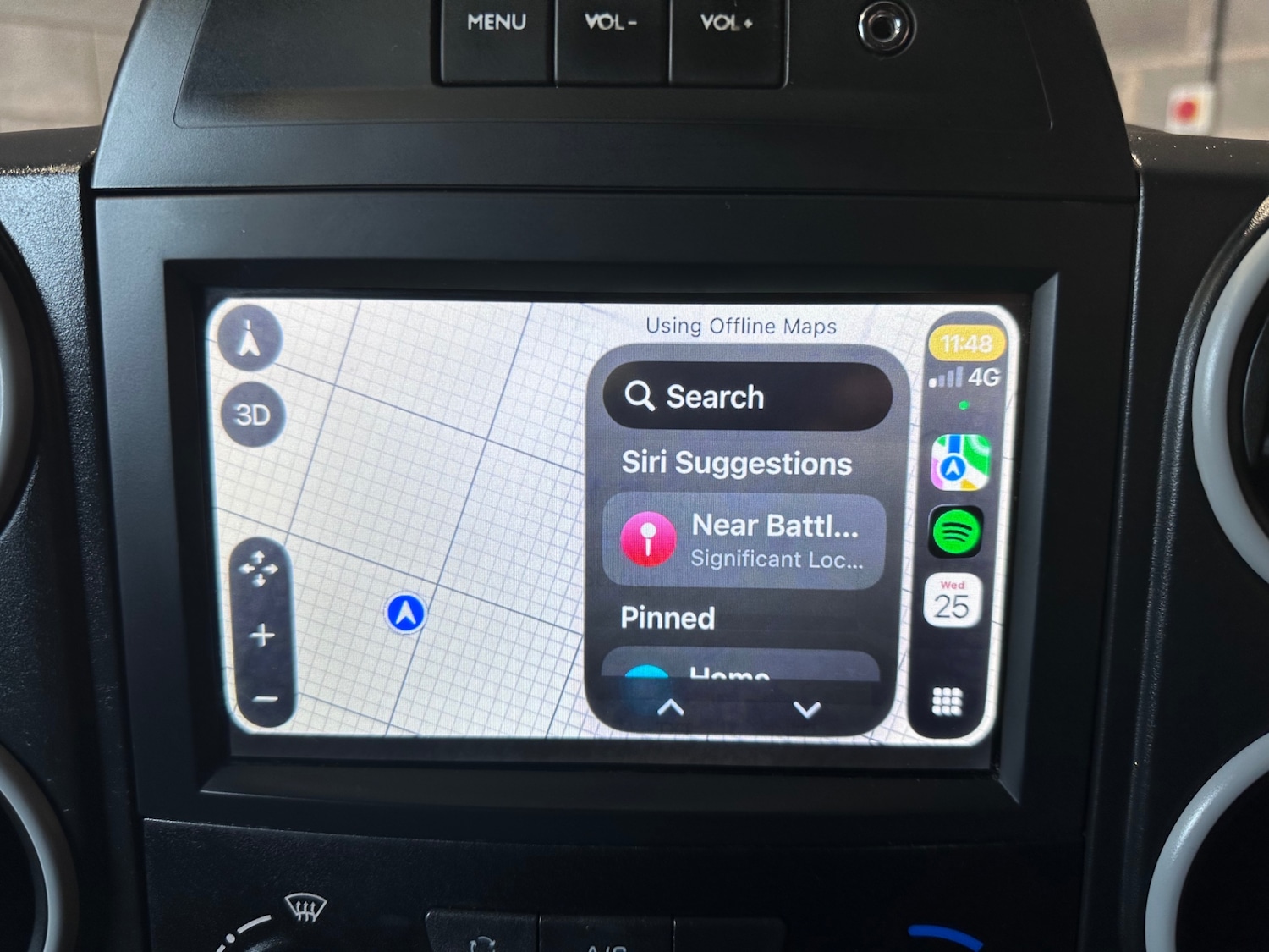 Used Citroen Berlingo 2016 for sale - 78011712: Photo 24