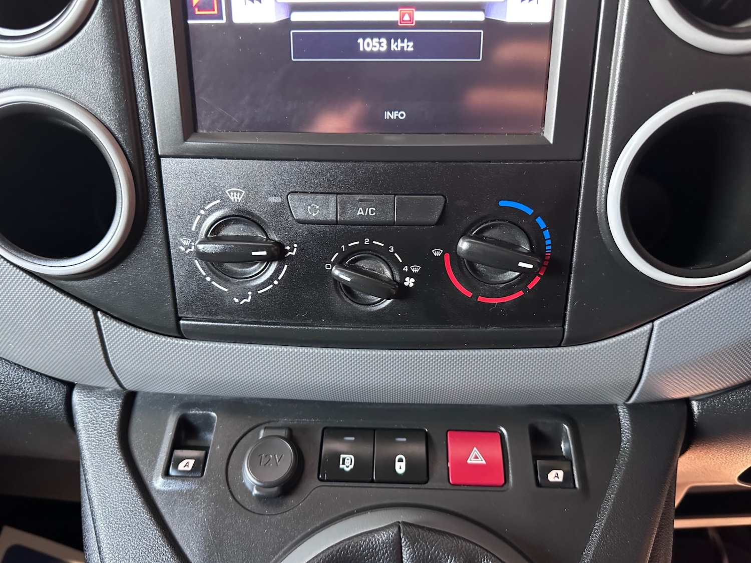 Used Citroen Berlingo 2016 for sale - 78011712: Photo 25